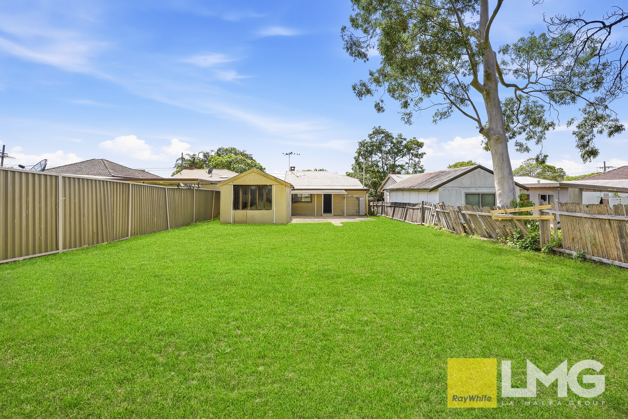 54 Fourth Avenue, Berala, NSW 2141