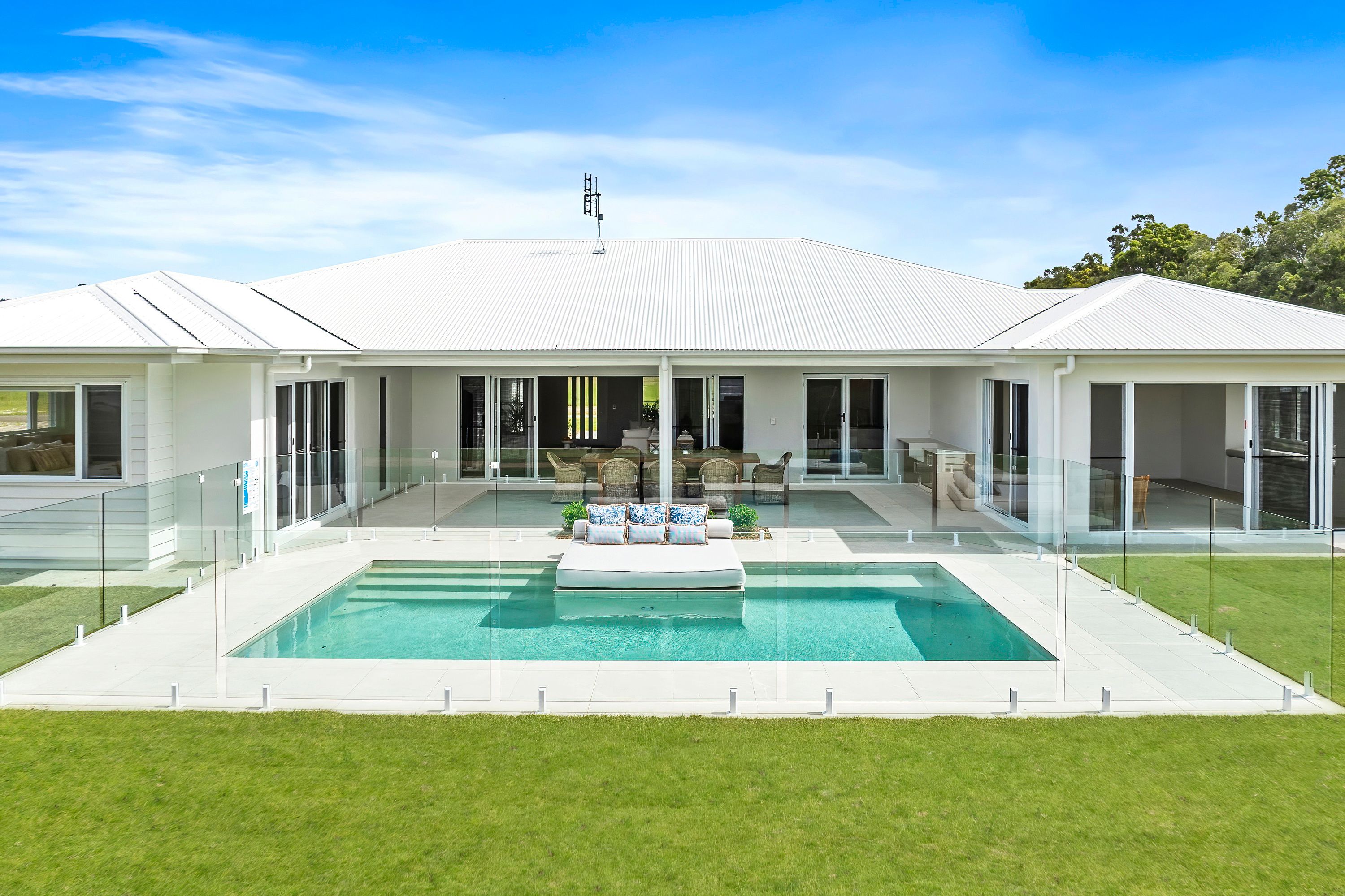 22 River Lily Court, Cooroibah, QLD 4565