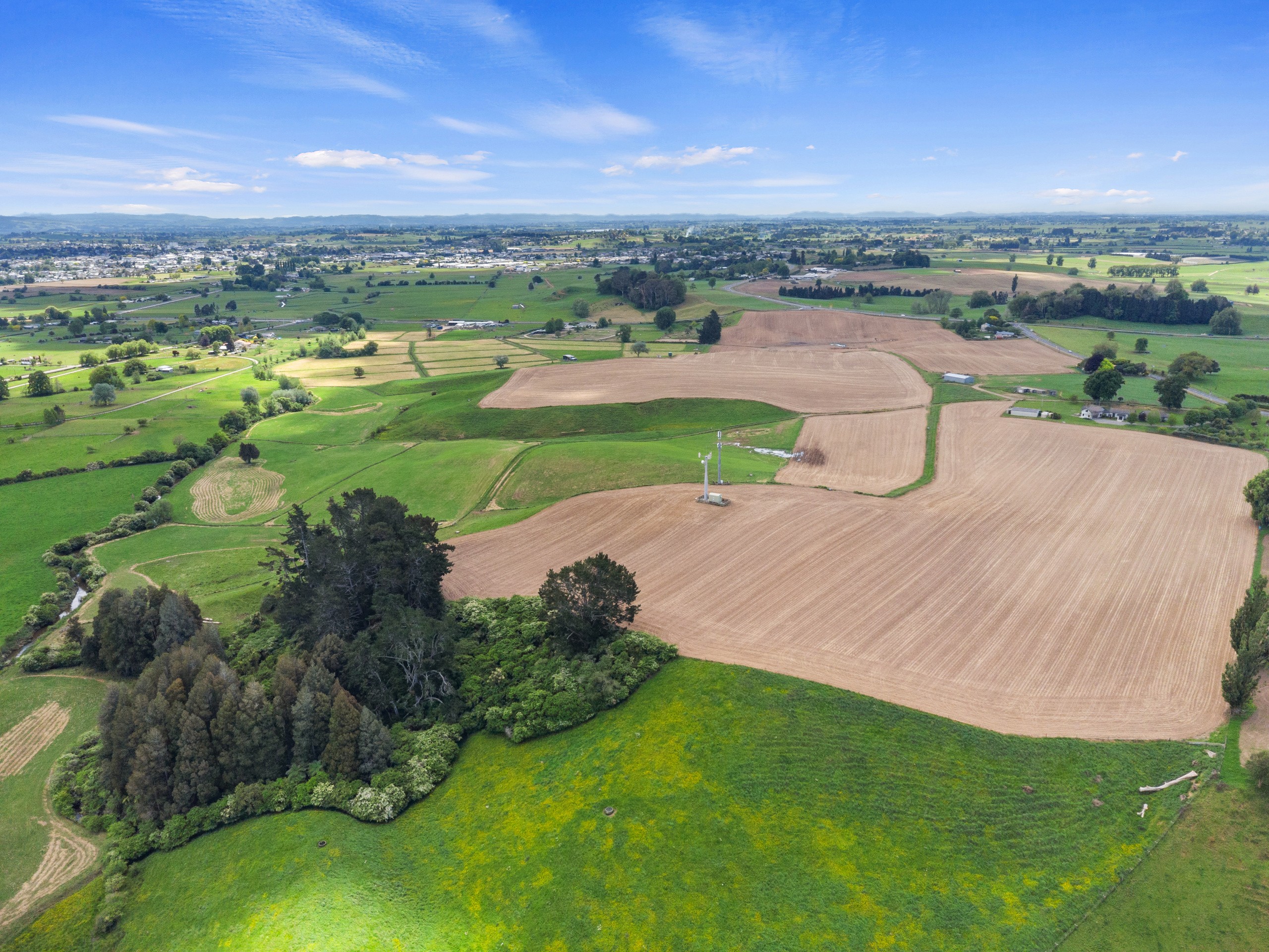 54 Puahue Road, Te Awamutu, Waipa District