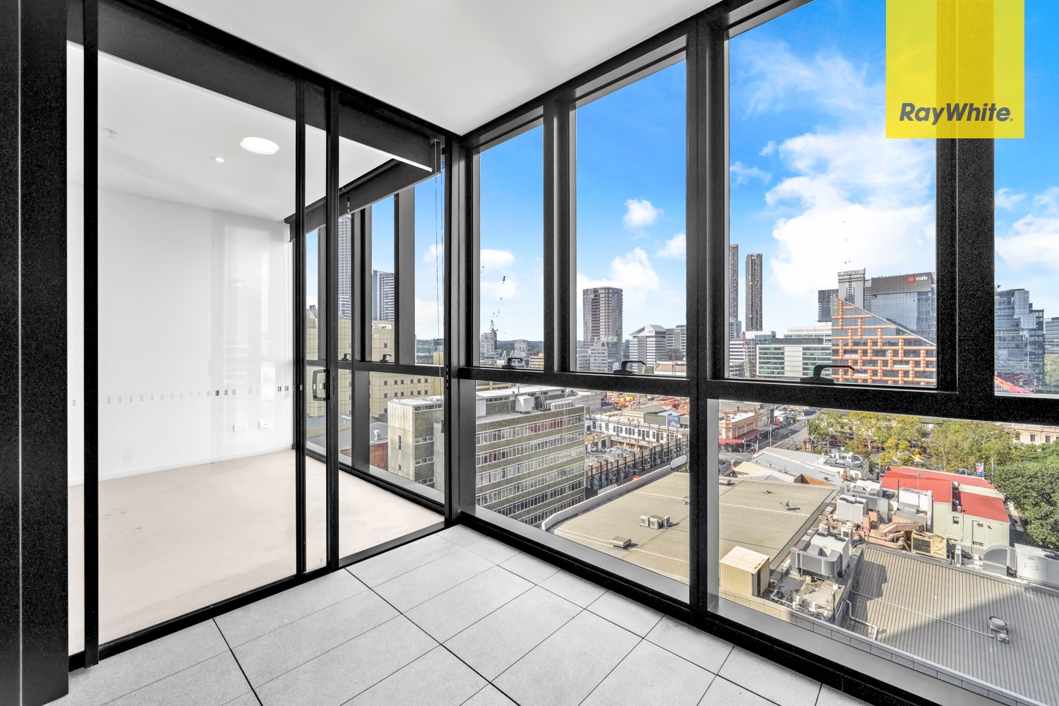 1010/45 Macquarie Street, Parramatta, NSW 2150