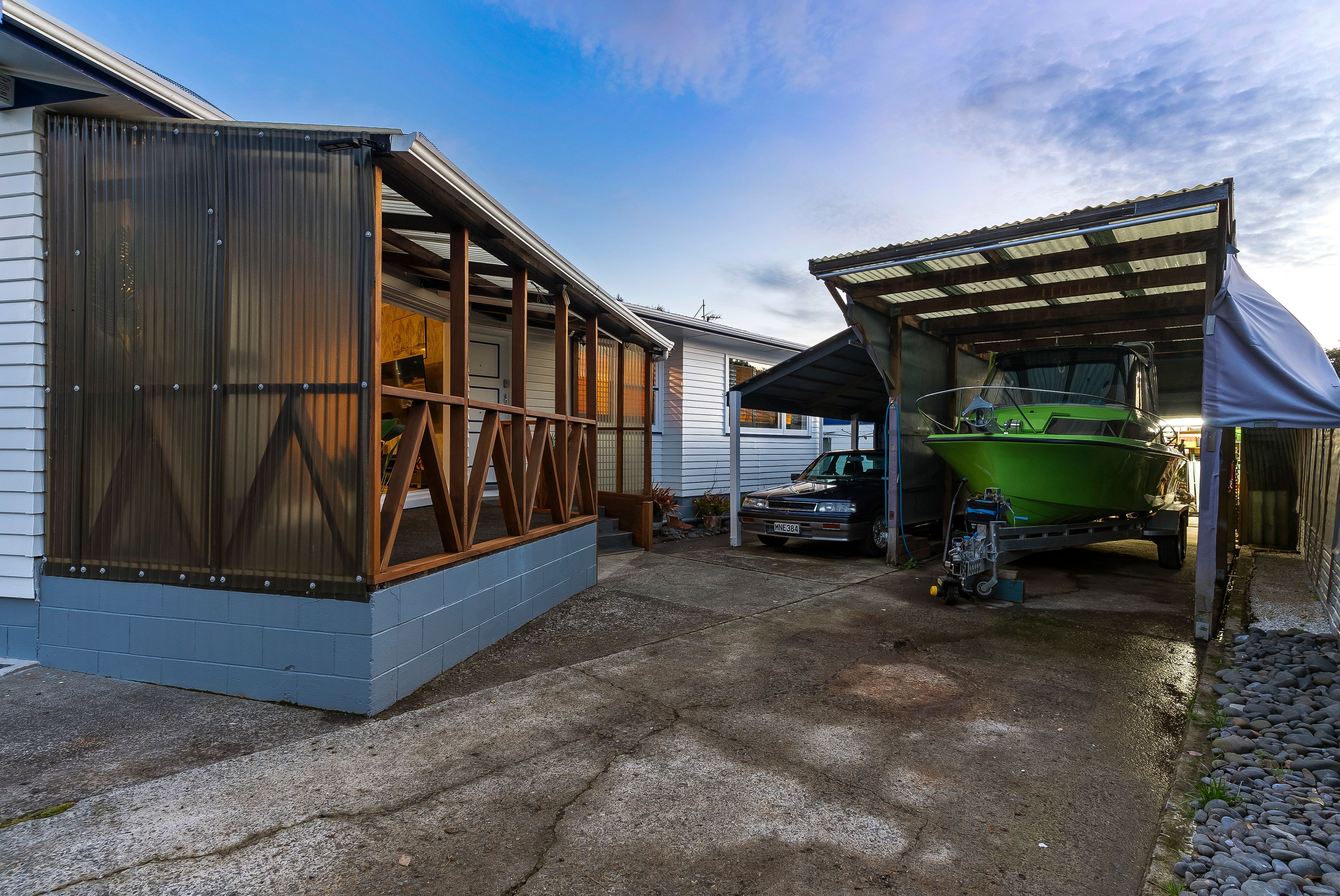 55 Captain Scott Road, Glen Eden, Waitakere City