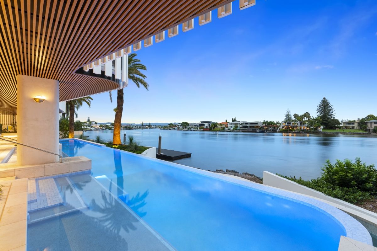 1404/1 Cannes Avenue, Surfers Paradise, QLD 4217