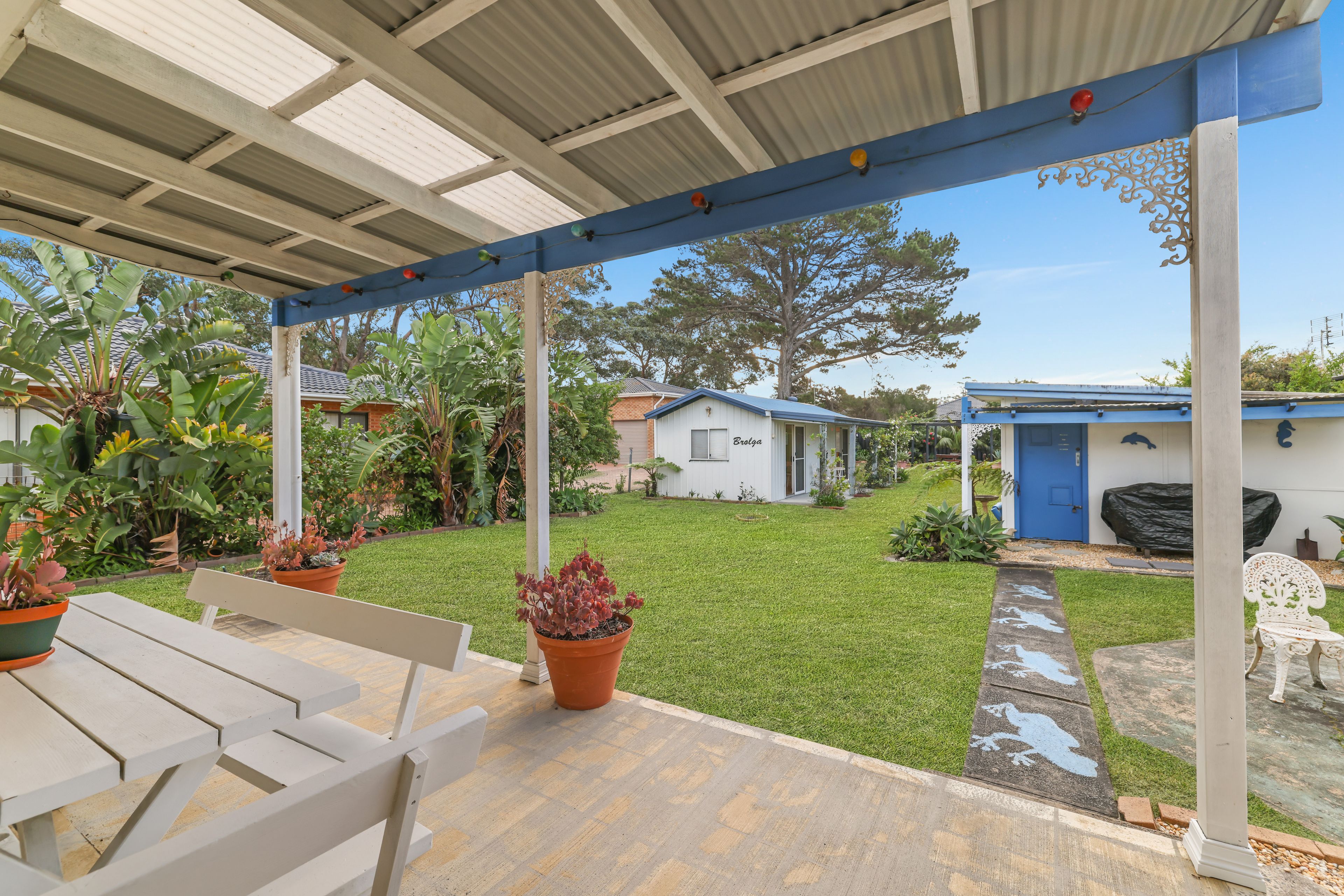 130 Quay Road, Callala Beach, NSW