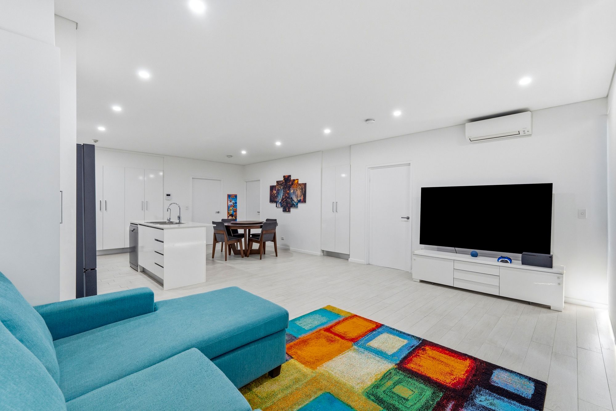 204/5 Cullen Avenue, Jordan Springs, NSW