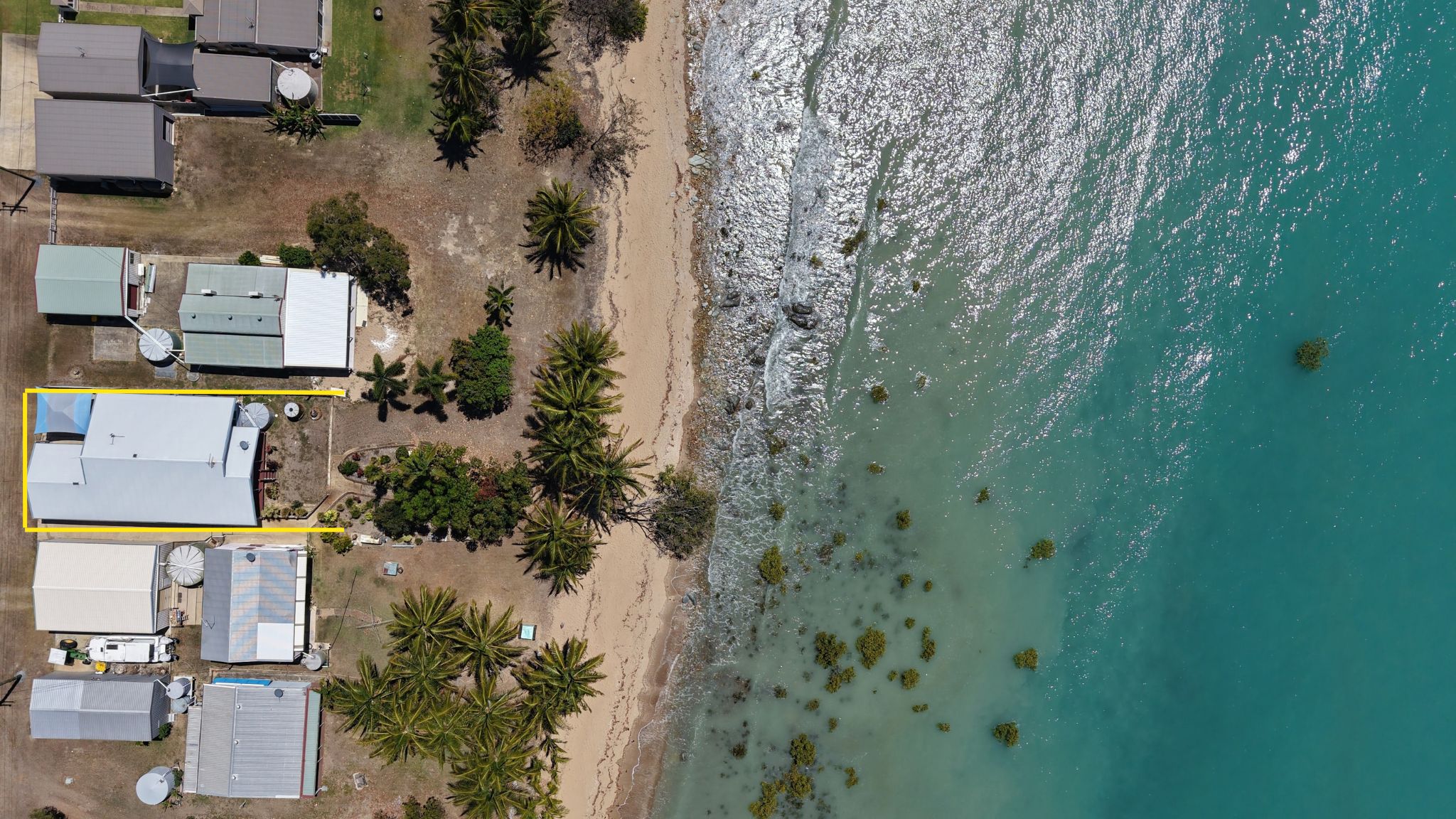 53 Colonial Drive, Clairview, QLD 4741