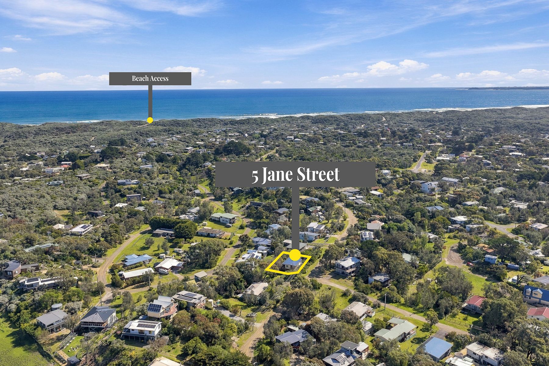 5 Jane Street — photo 12 of 12