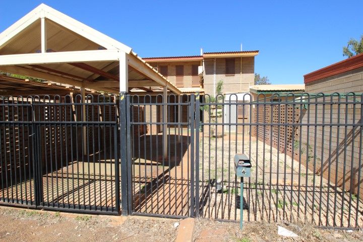 4 Janice Way, South Hedland WA 6722