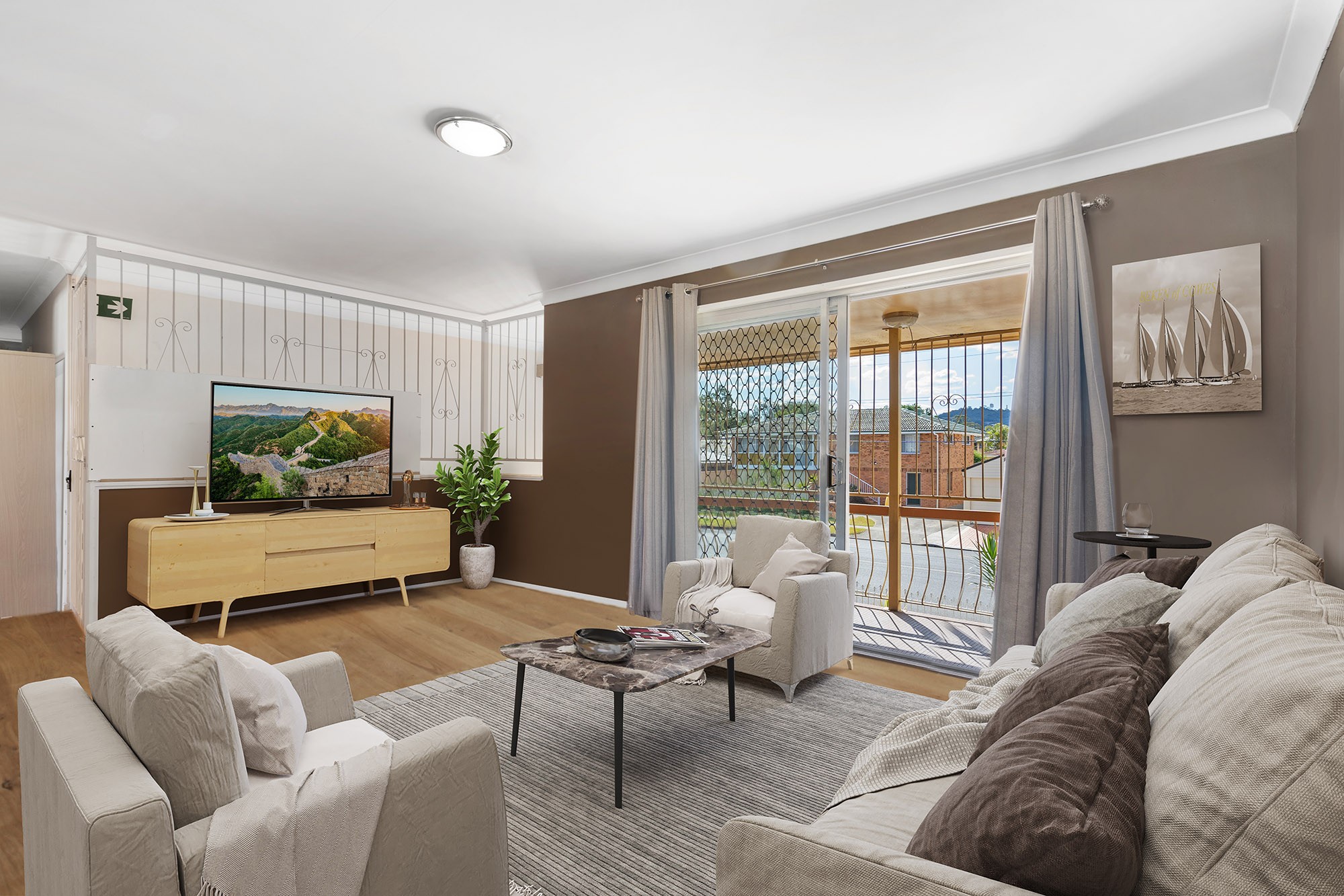 4 Parkway Street, Macgregor, QLD 4109