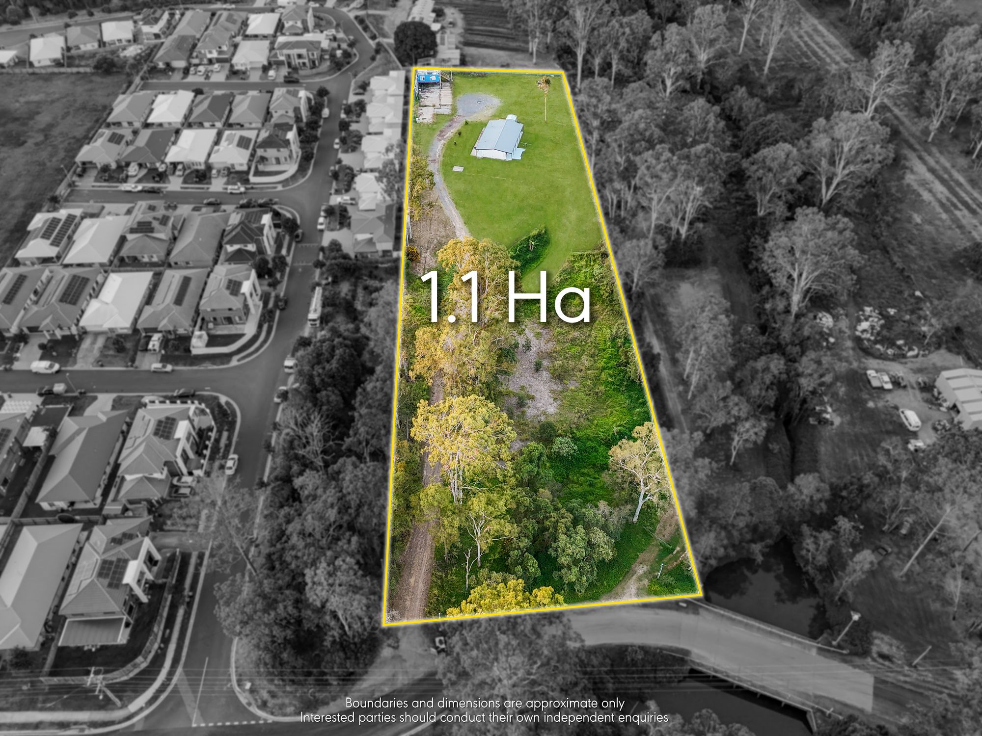 44-48 Bayes Road, Logan Reserve, QLD 4133