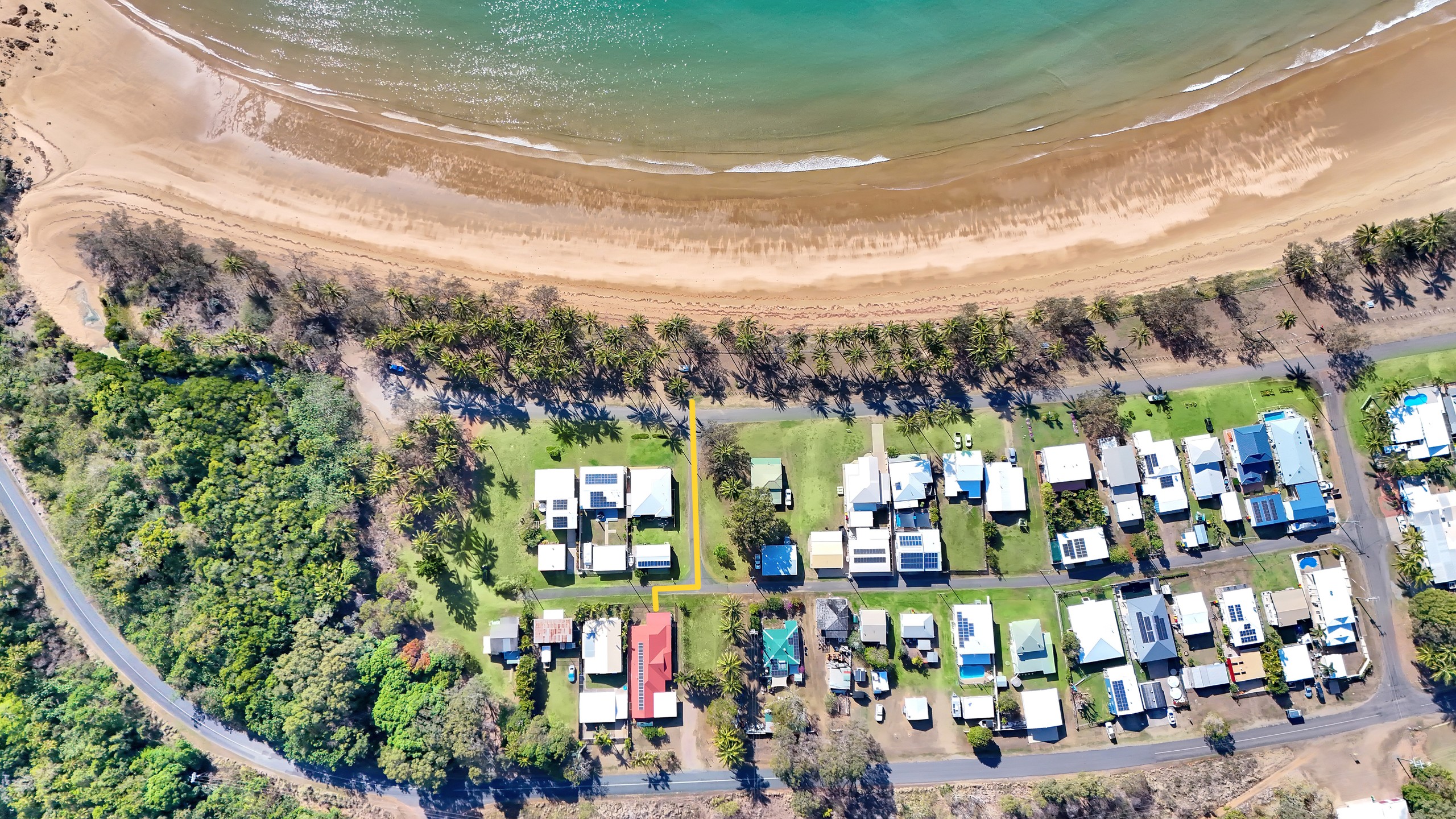 7 Zelma Street, Grasstree Beach, QLD 4740