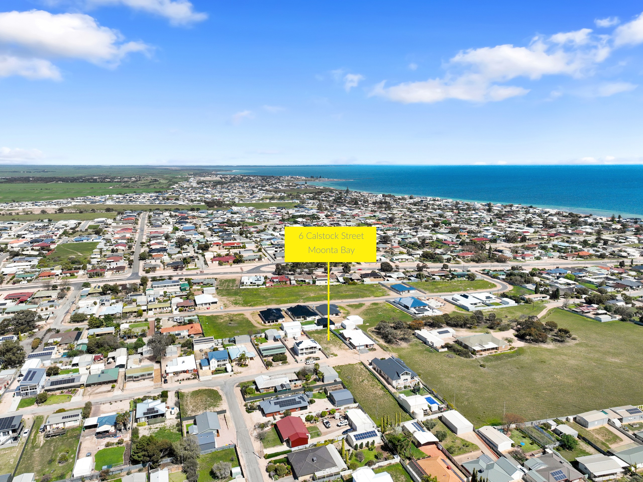6 Calstock Street, Moonta Bay, SA 5558