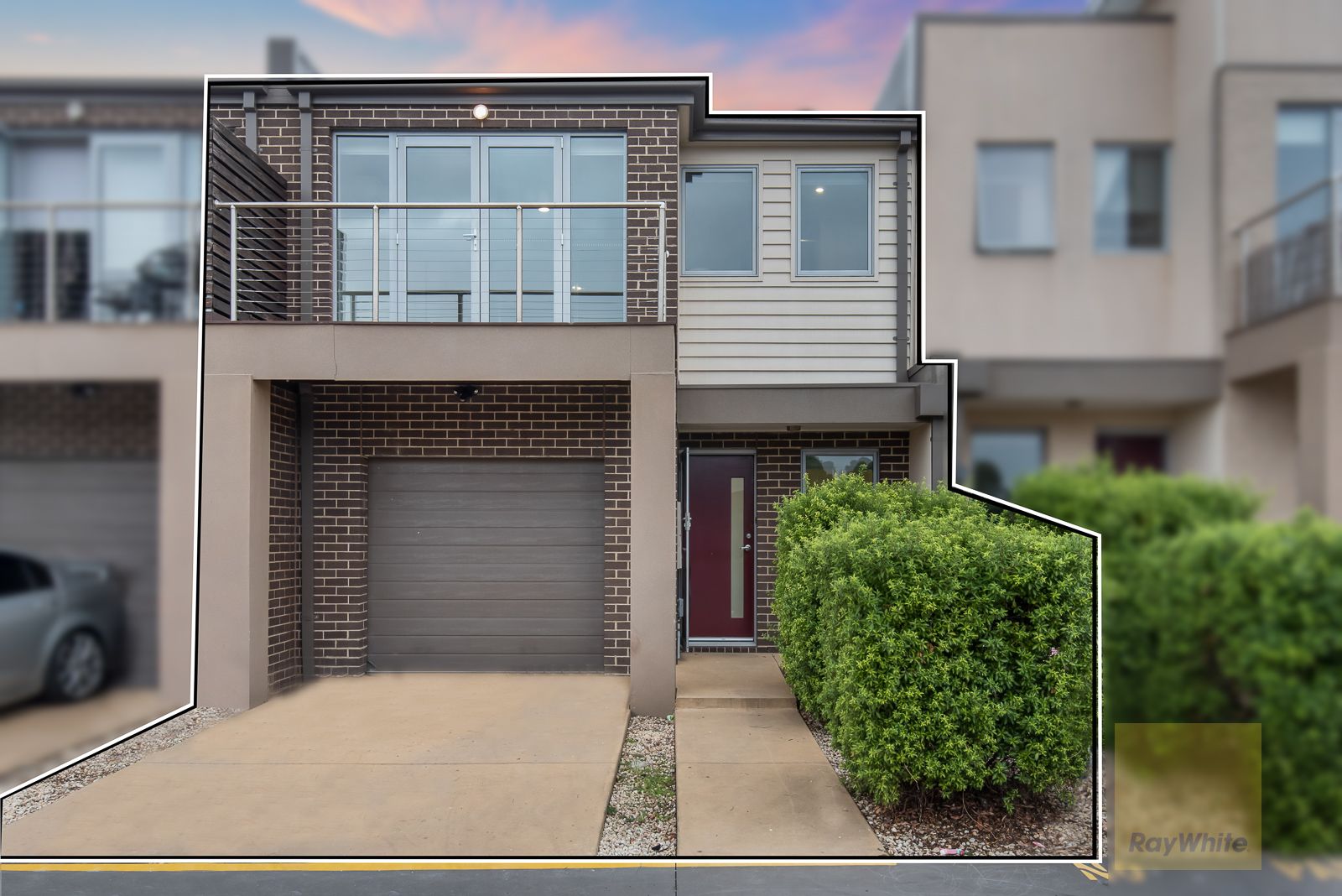 15/78 Rippleside Terrace, Tarneit, VIC 3029