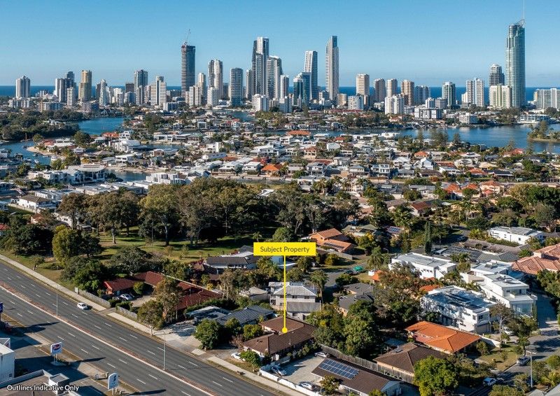 1/51 Bundall Road, Surfers Paradise, QLD 4217