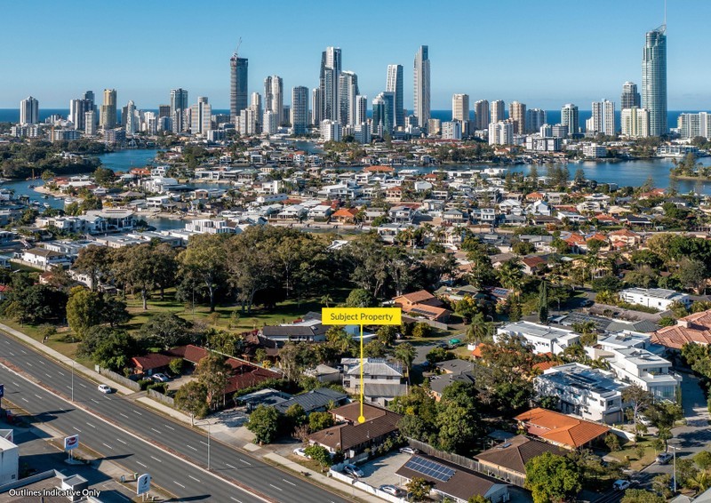 1/51 Bundall Road, Surfers Paradise, QLD 4217