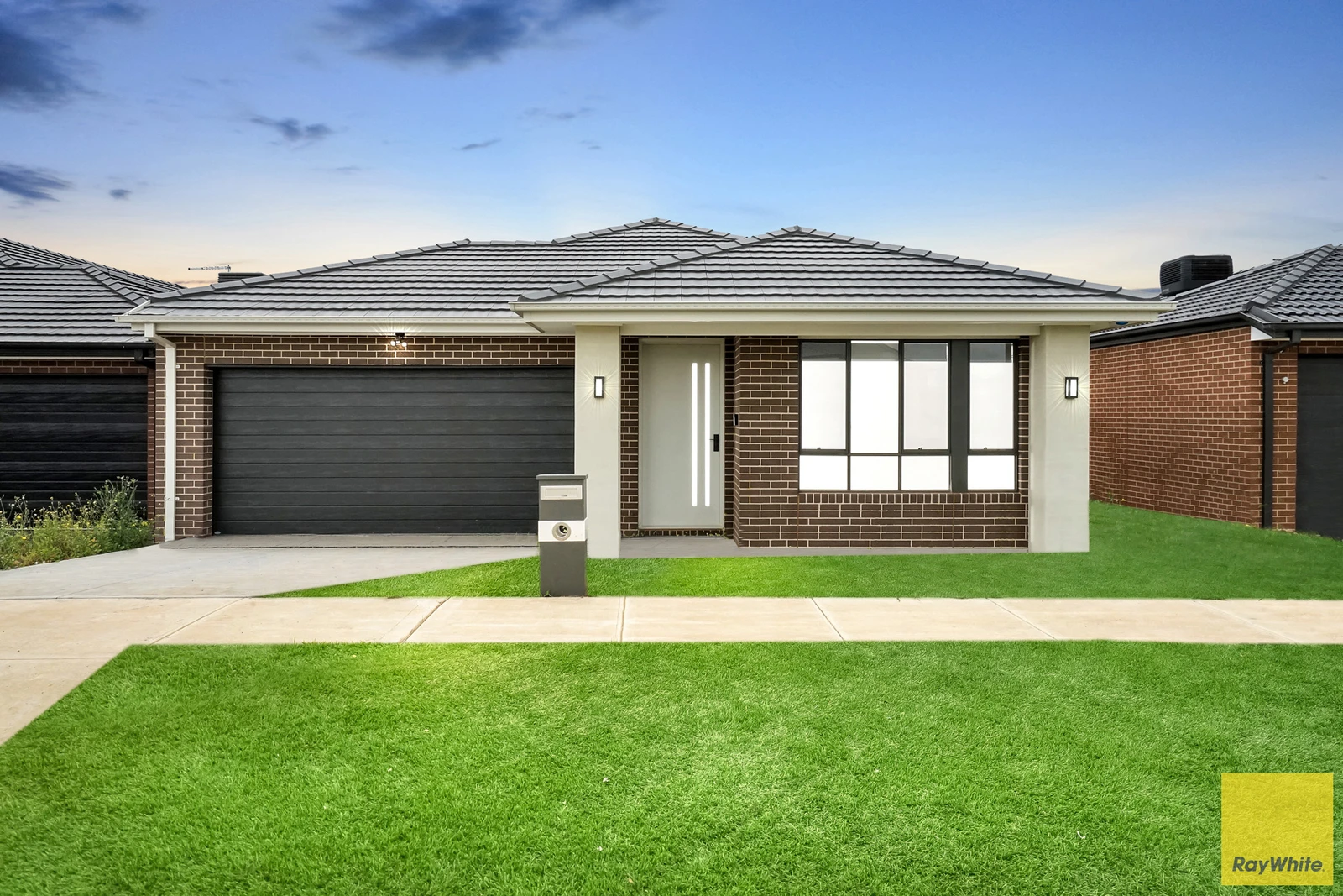 80 Generation Crescent, Mambourin, VIC 3024