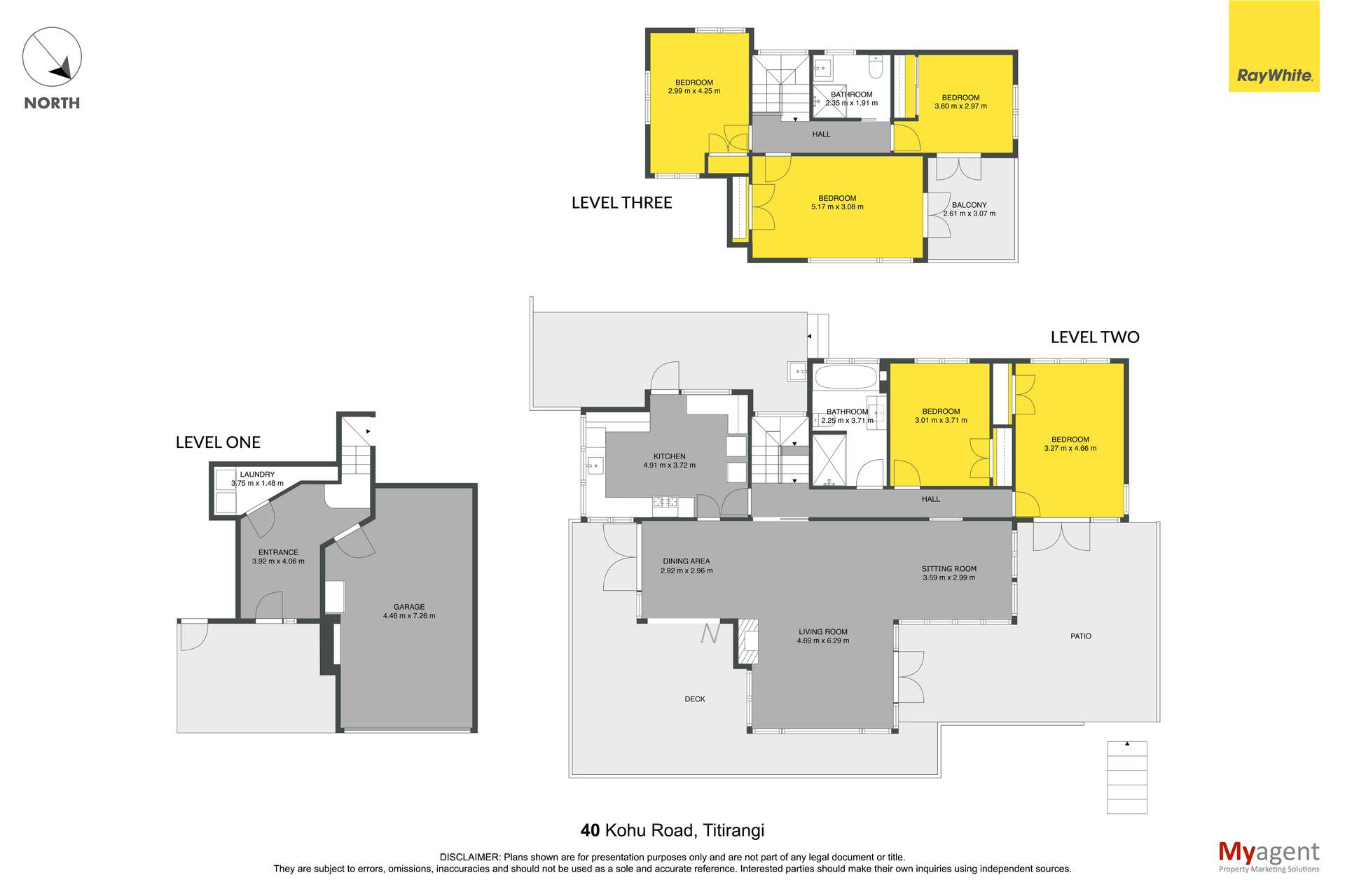 40 Kohu Road photo 33