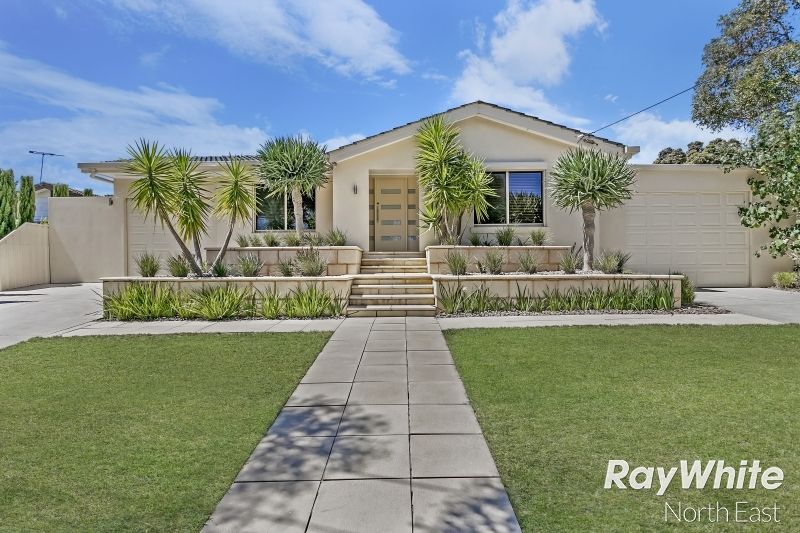 25 Cuthbert Avenue, Gulfview Heights SA 5096