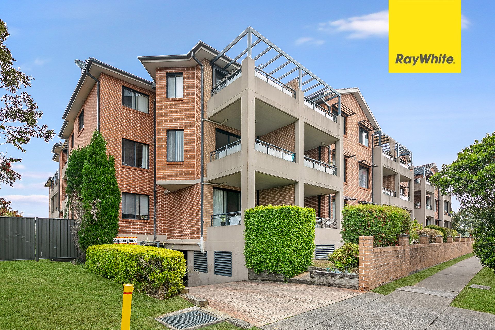 10-12 Wingello Street, Guildford NSW 2161