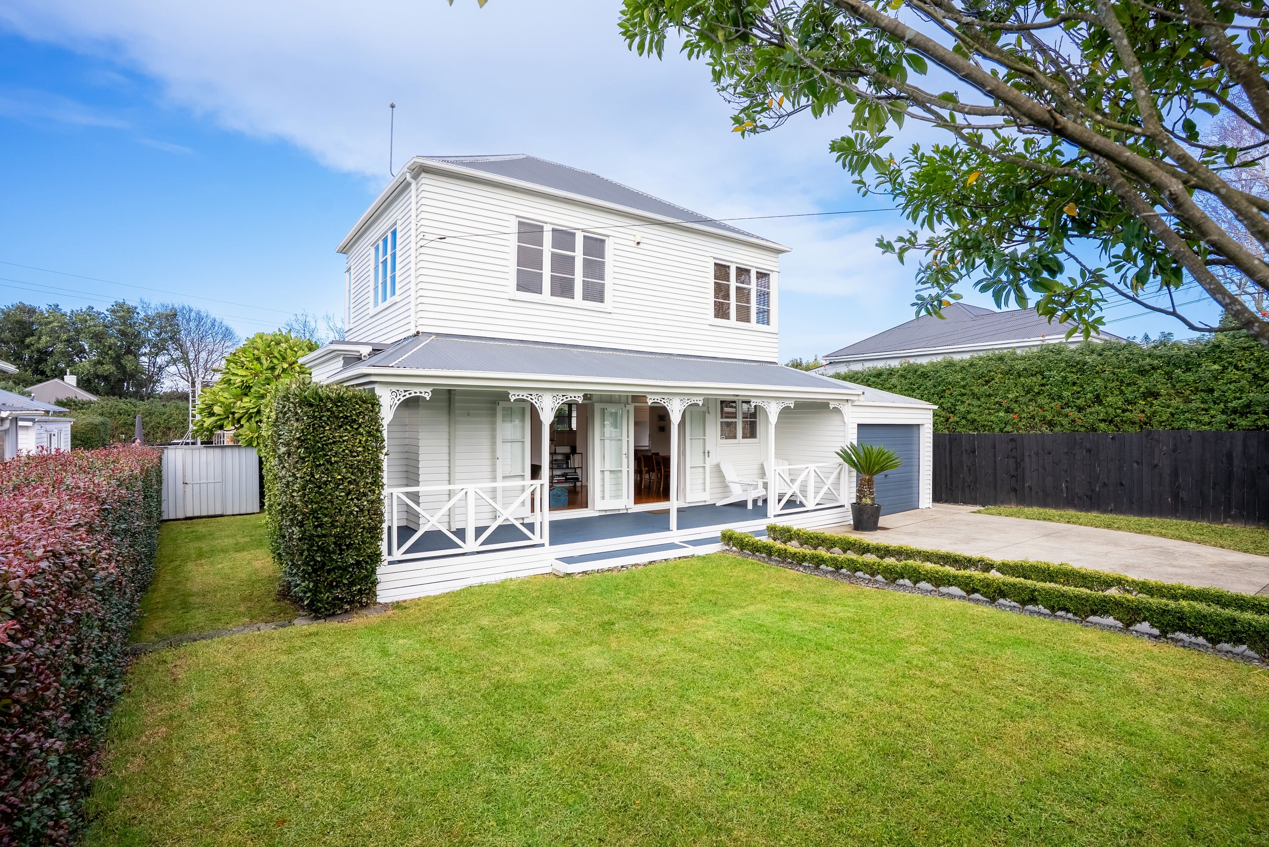 59 Grotto Street, Onehunga, Auckland City