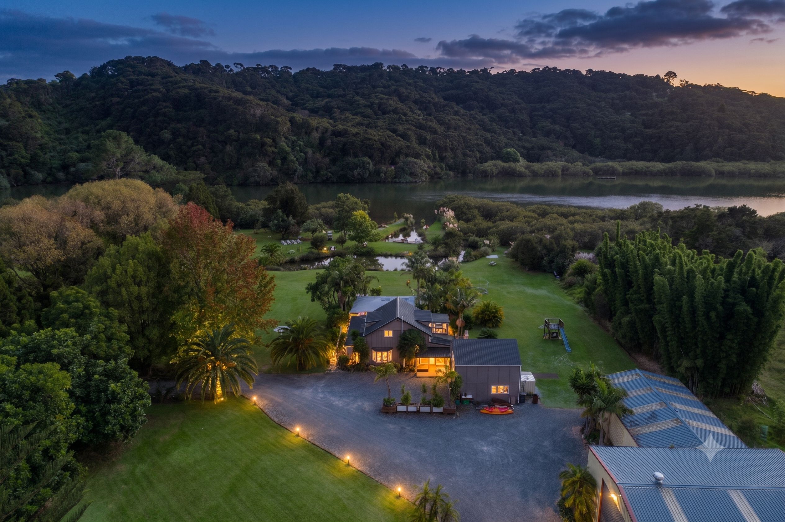 Paihia, Far North District