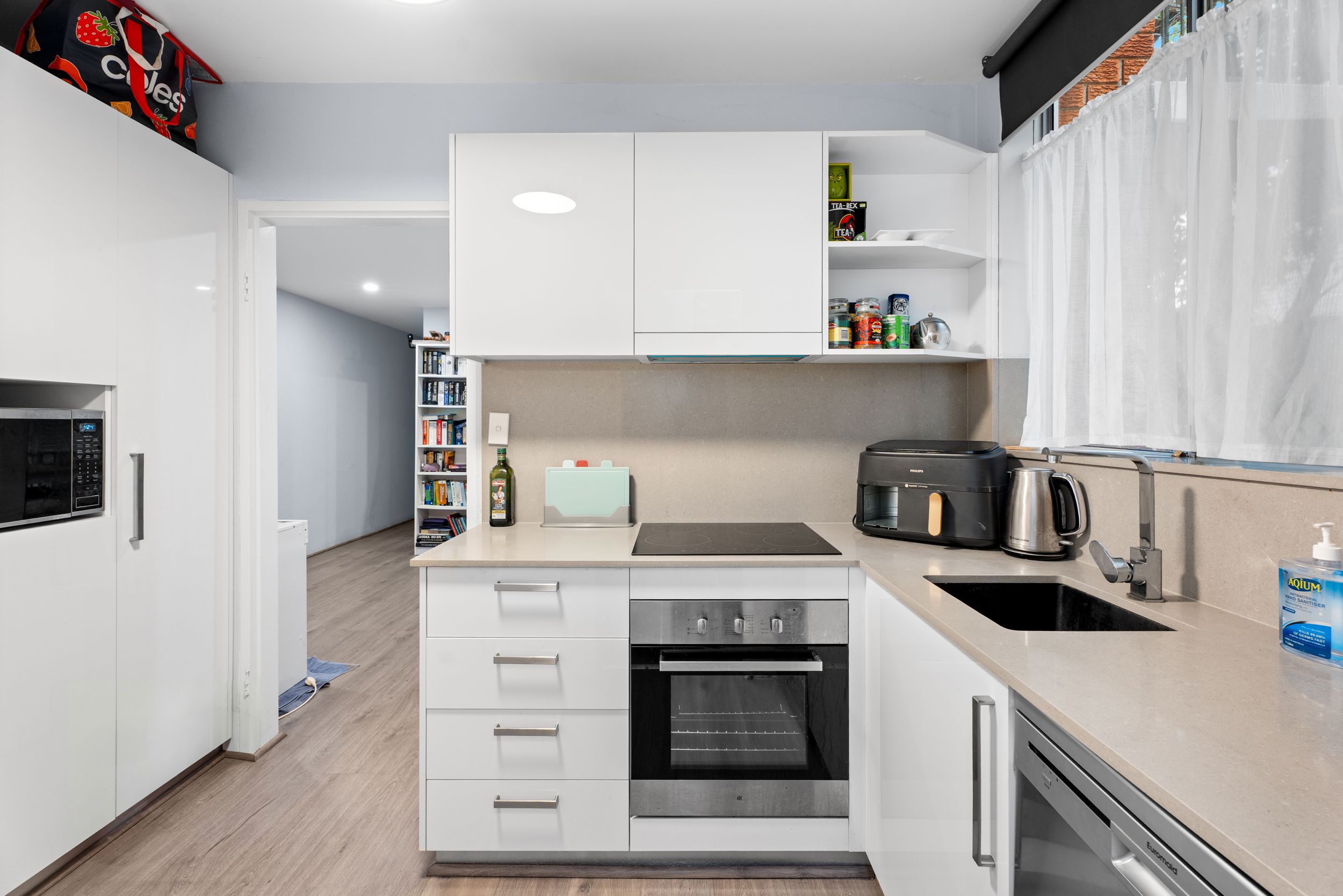 4/209 Derby Street, Penrith, NSW