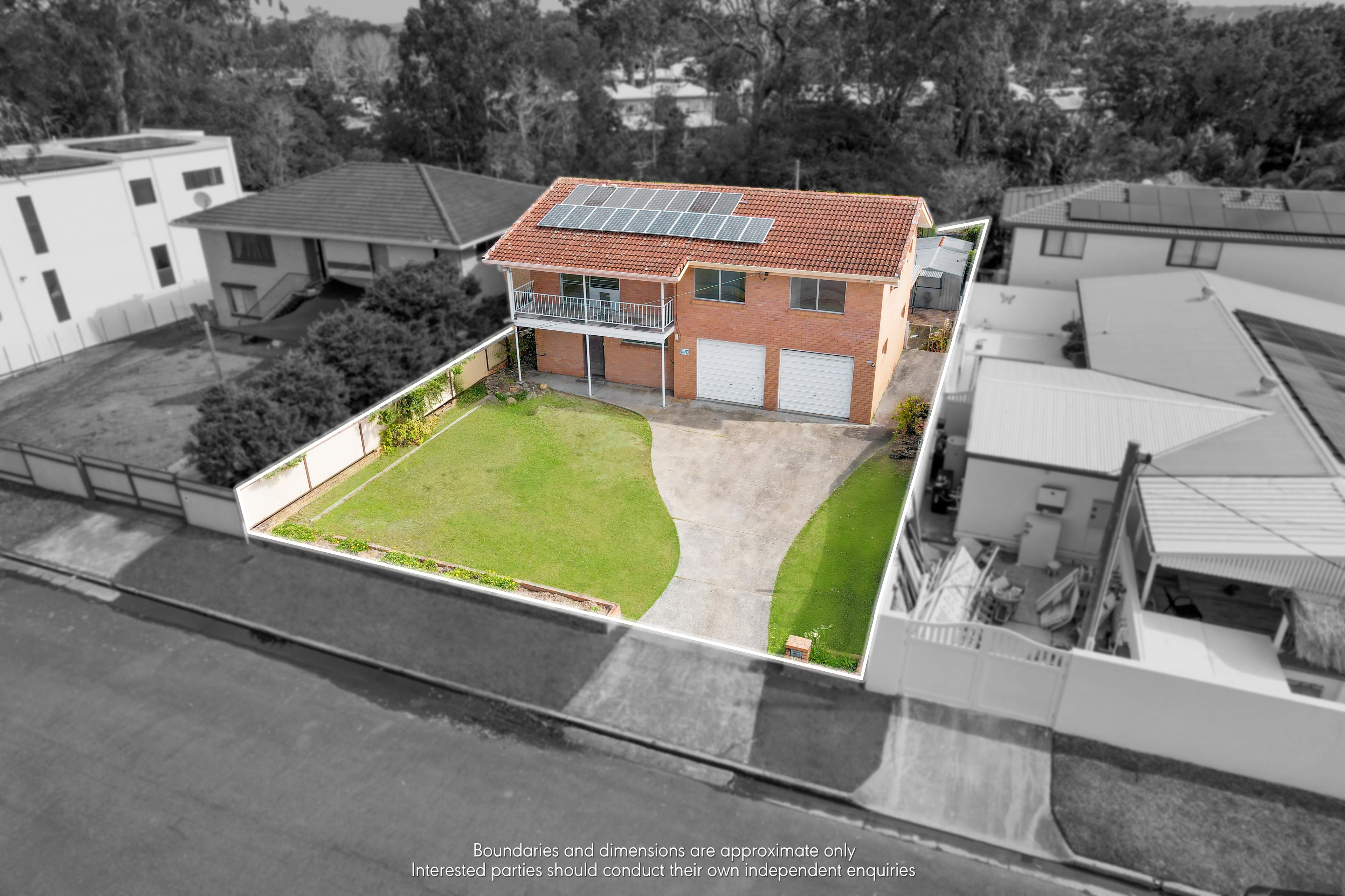 18 Cabarita Street — photo from Ray White Runaway Bay