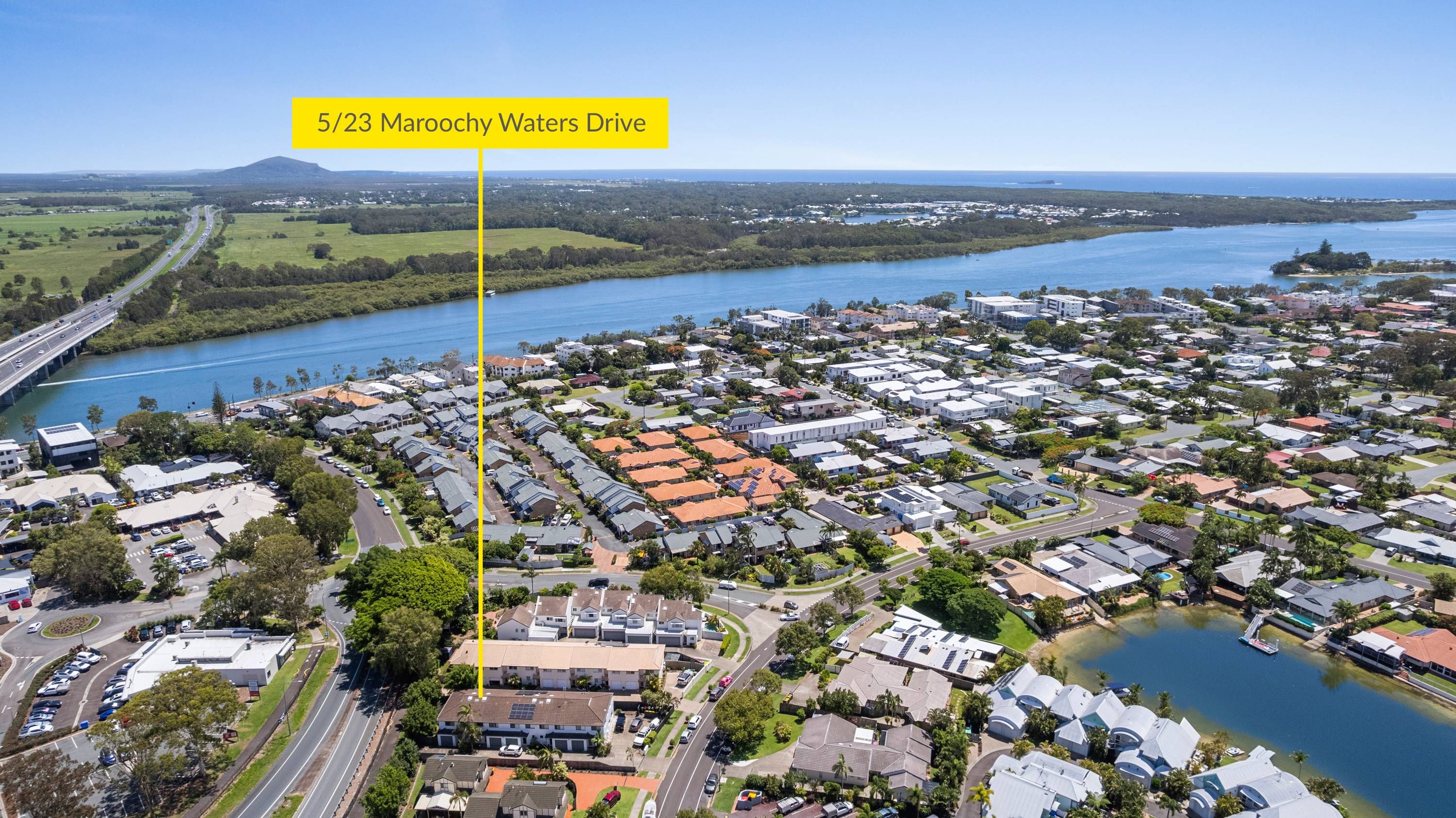 5/23 Maroochy Waters Drive — photo 16 of 20