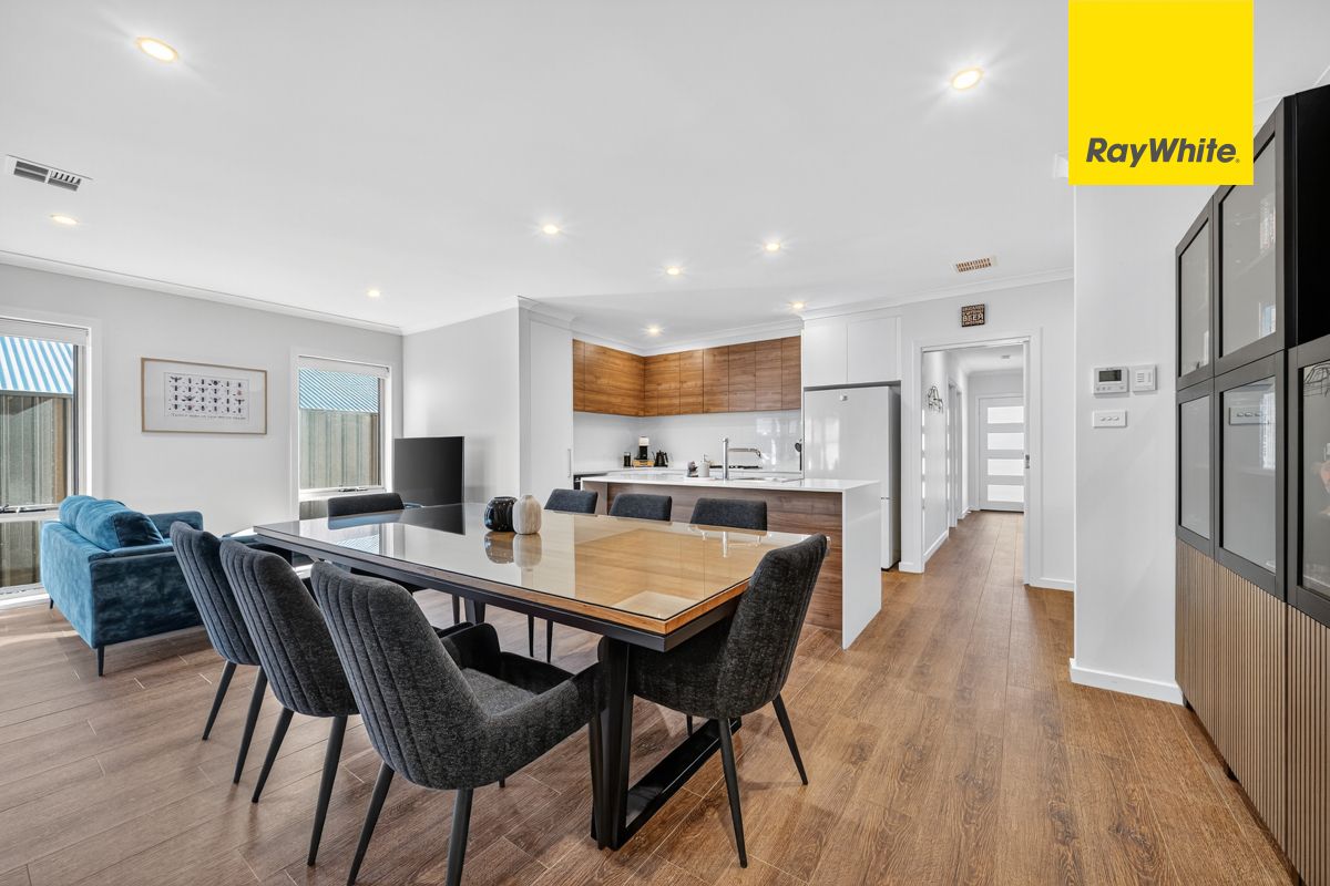 4 Gardiner Street, Googong, NSW 2620