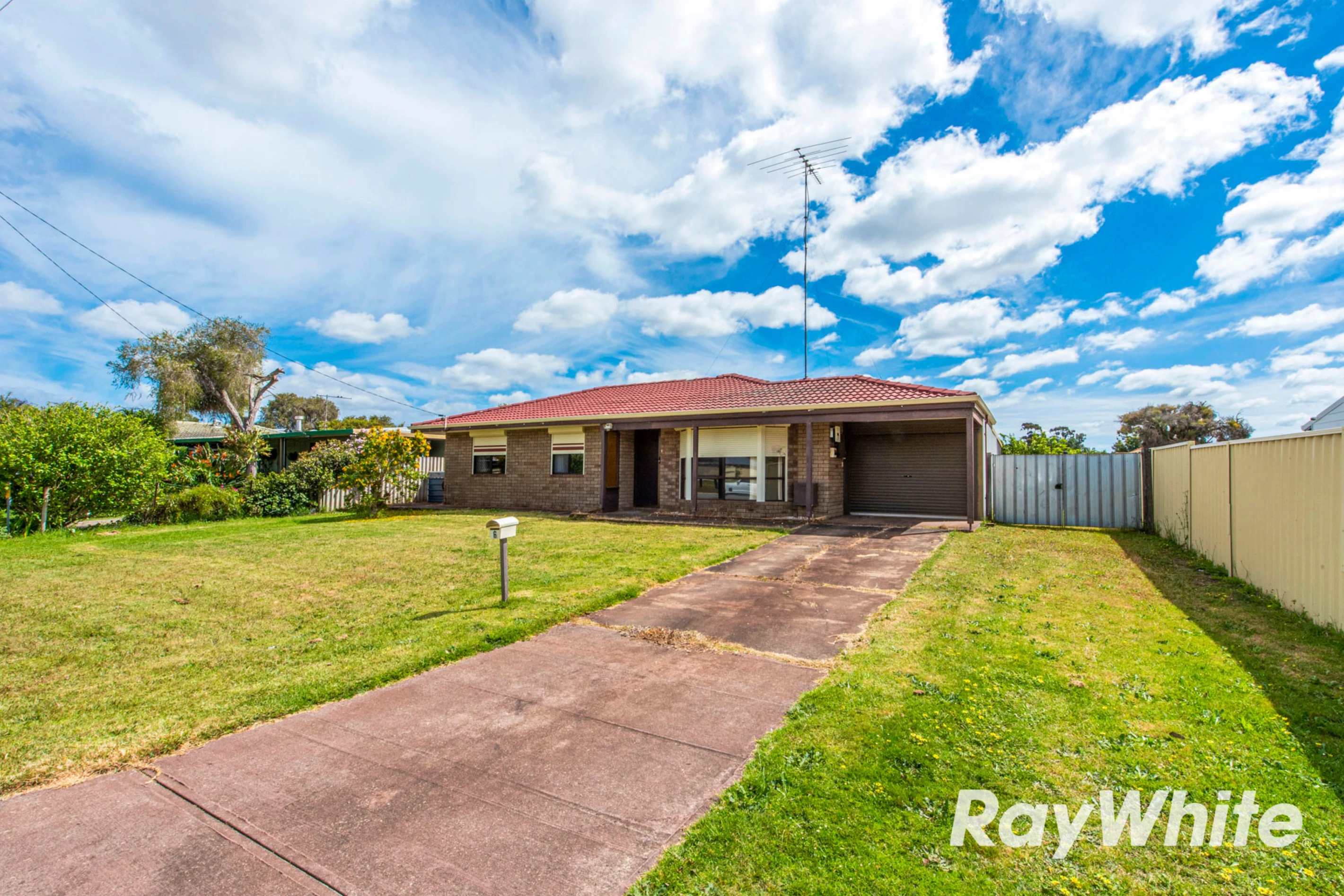 6 Humphrey Street, Pinjarra, WA 6208
