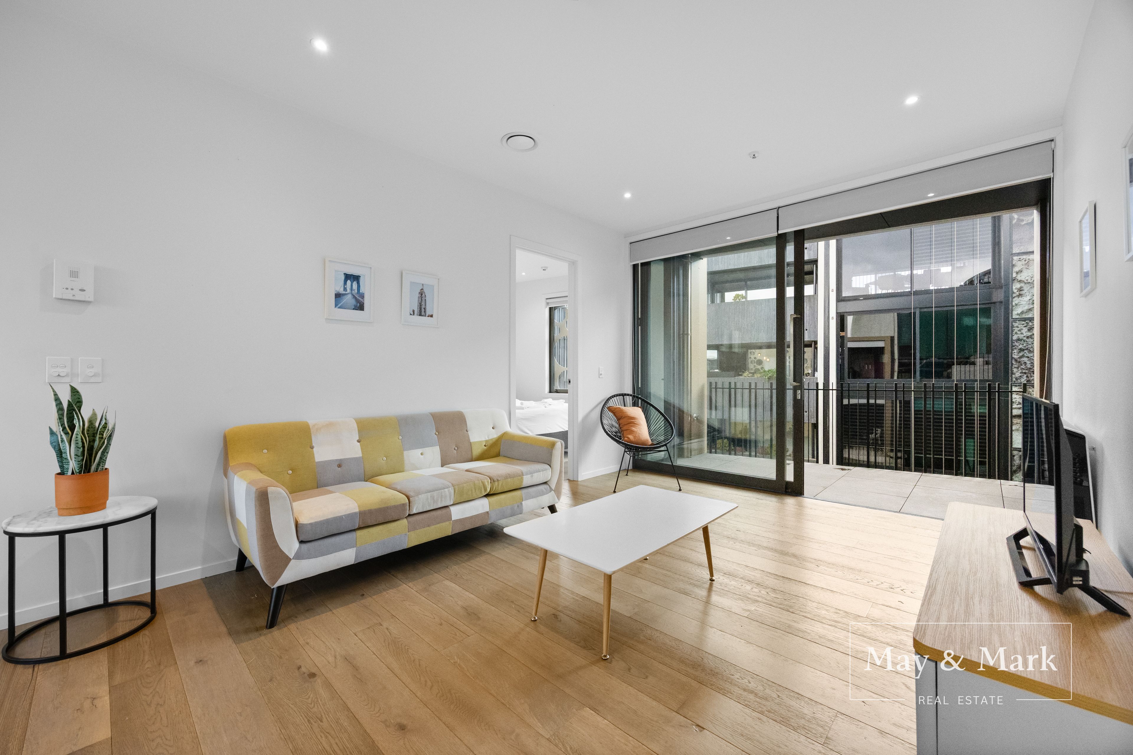 302/2 Vinegar Lane, Grey Lynn, Auckland City