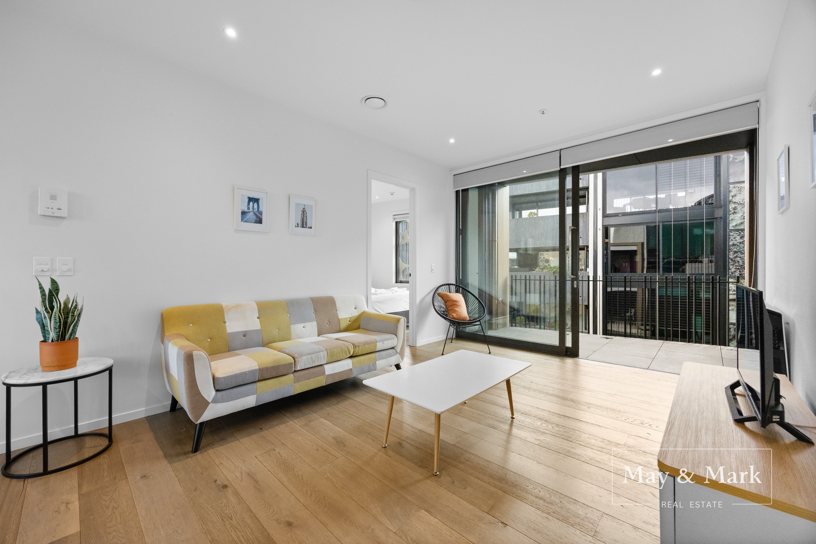 302/2 Vinegar Lane, Grey Lynn, Auckland City