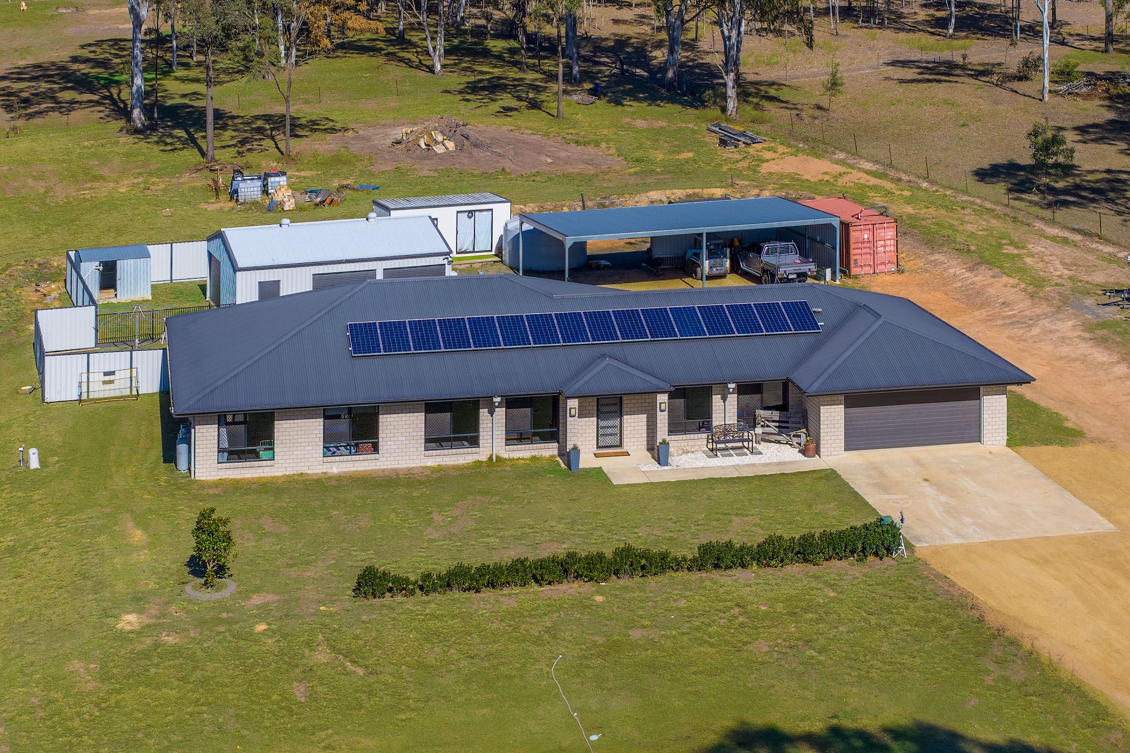 89 Nanango Brooklands Road — photo from Ray White Gympie