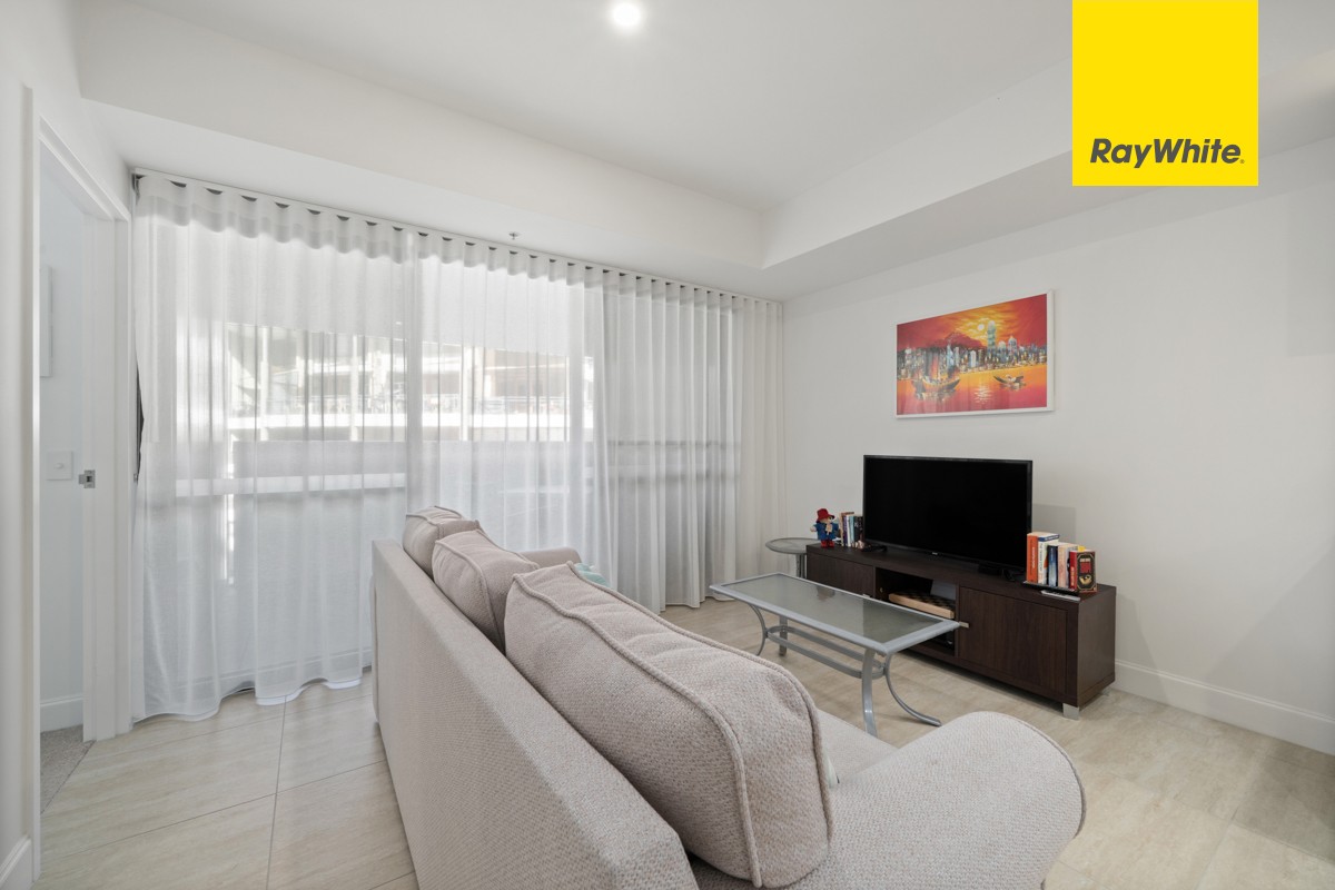 108/70 Allara Street, City, ACT 2601