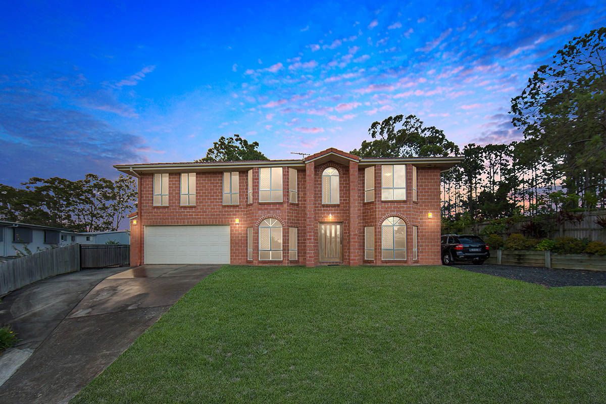 25 Akuna Way, Mango Hill QLD 4509