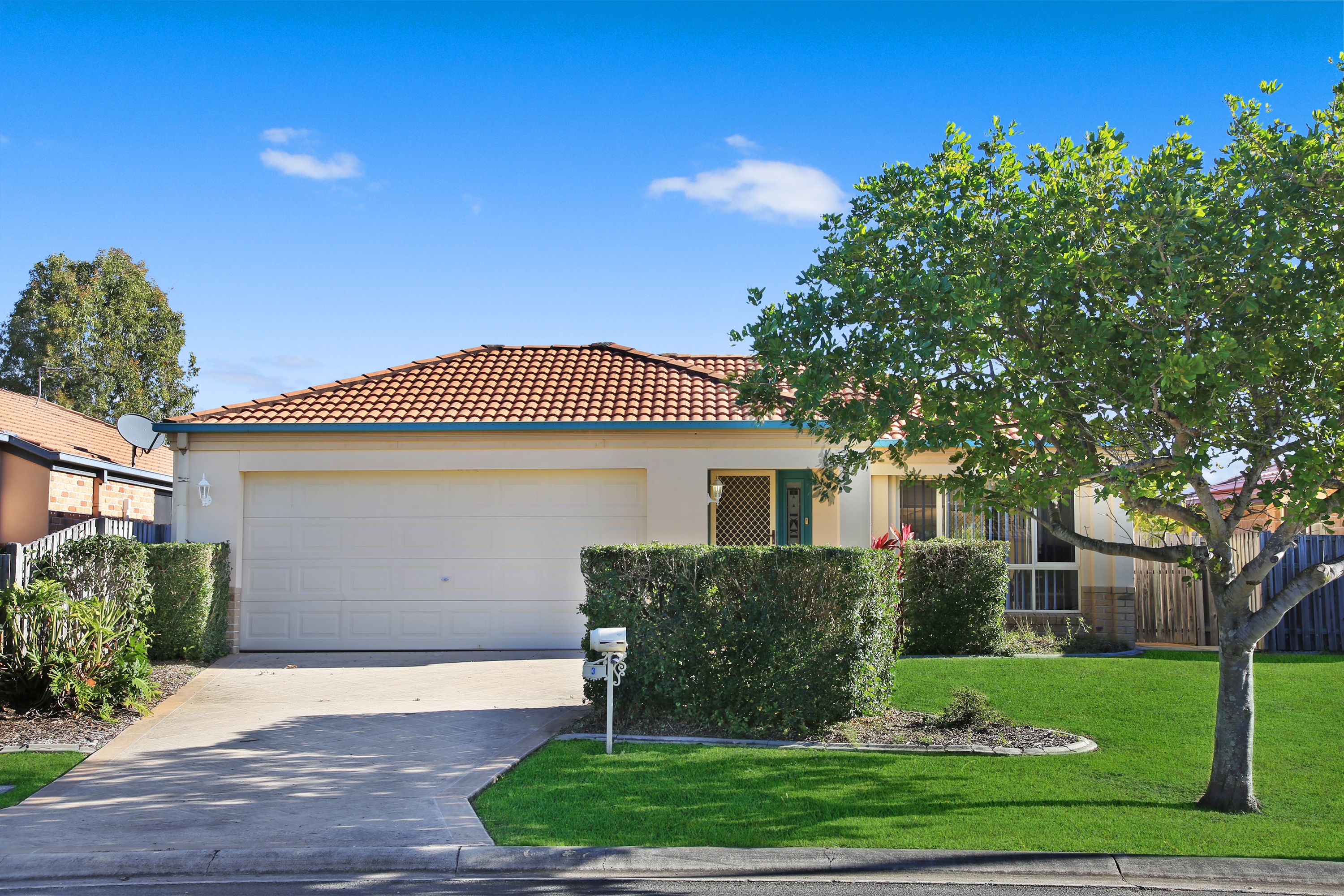 3 Springsure Drive, Mudgeeraba, QLD 4213
