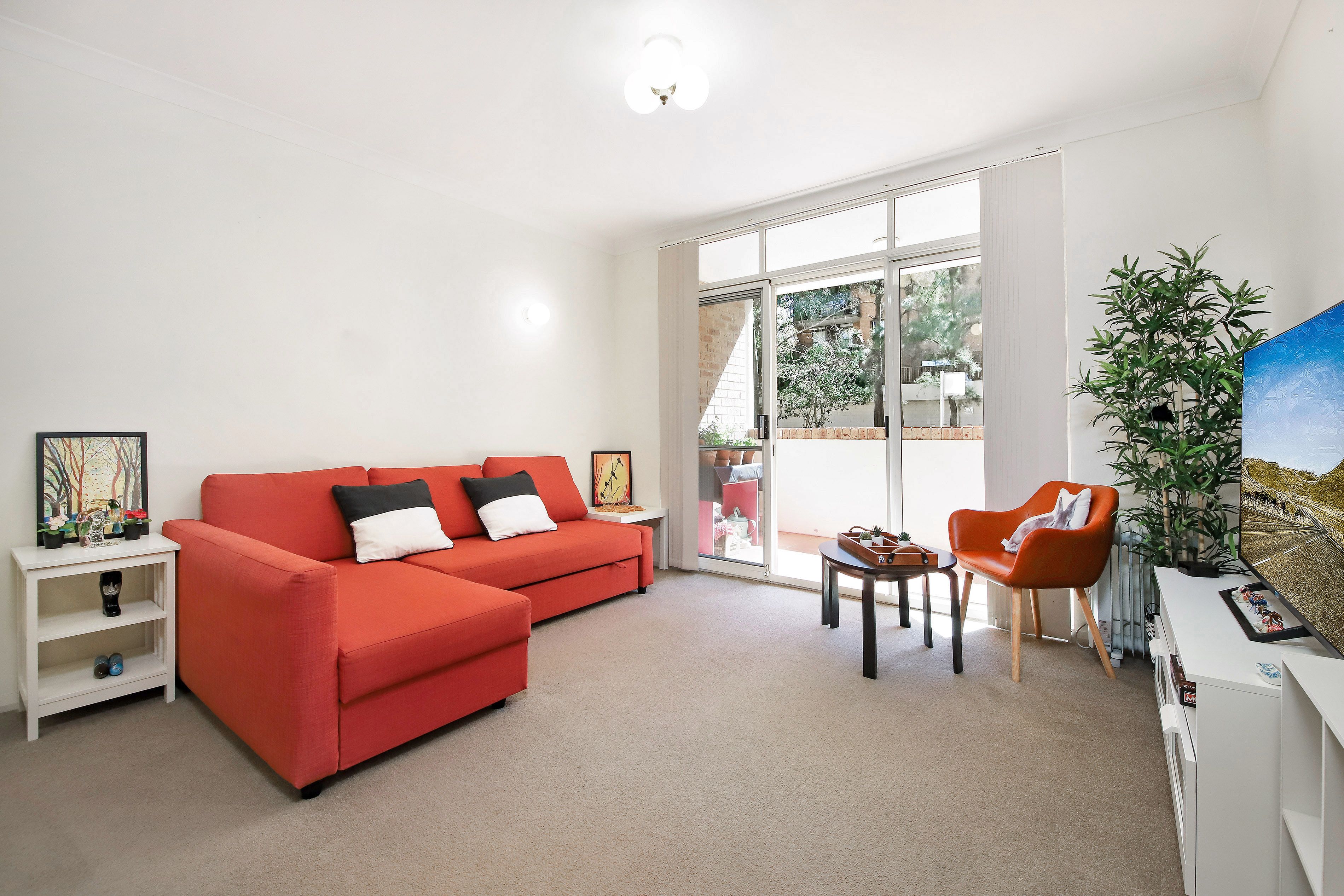 8/23 Barton Road, Artarmon, NSW 2064