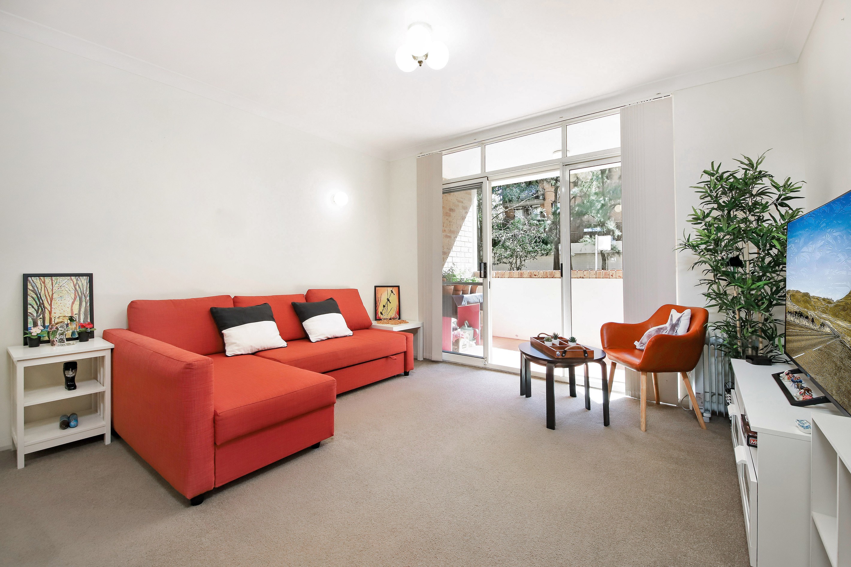 8/23 Barton Road, Artarmon, NSW 2064