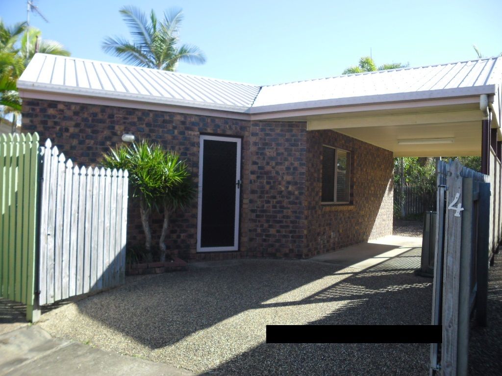 4/5 Ivey Street West - Applications Approved, Taranganba, QLD 4703