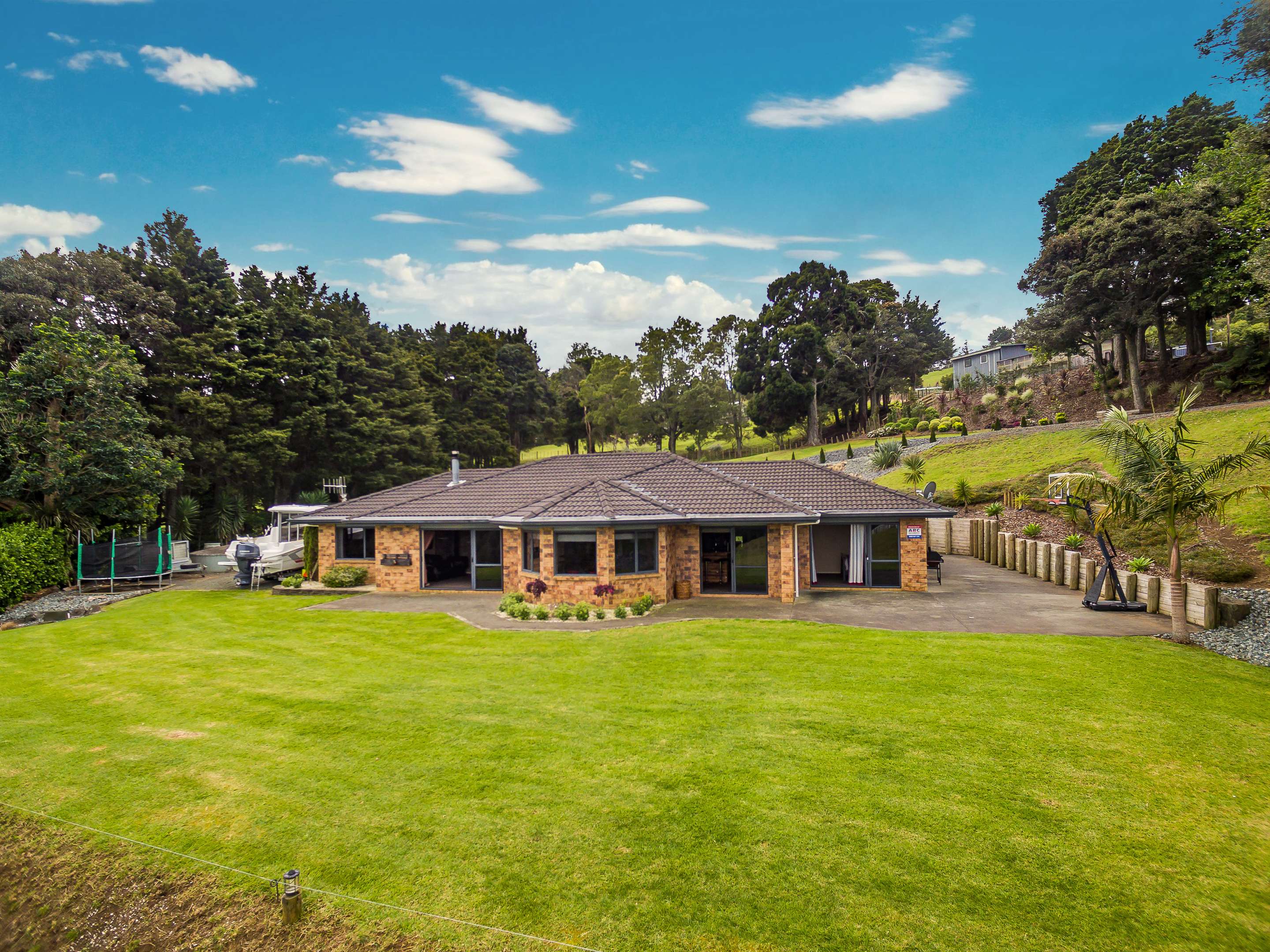 363 Vinegar Hill Road, Kauri, Whangarei District Real Estate Ray