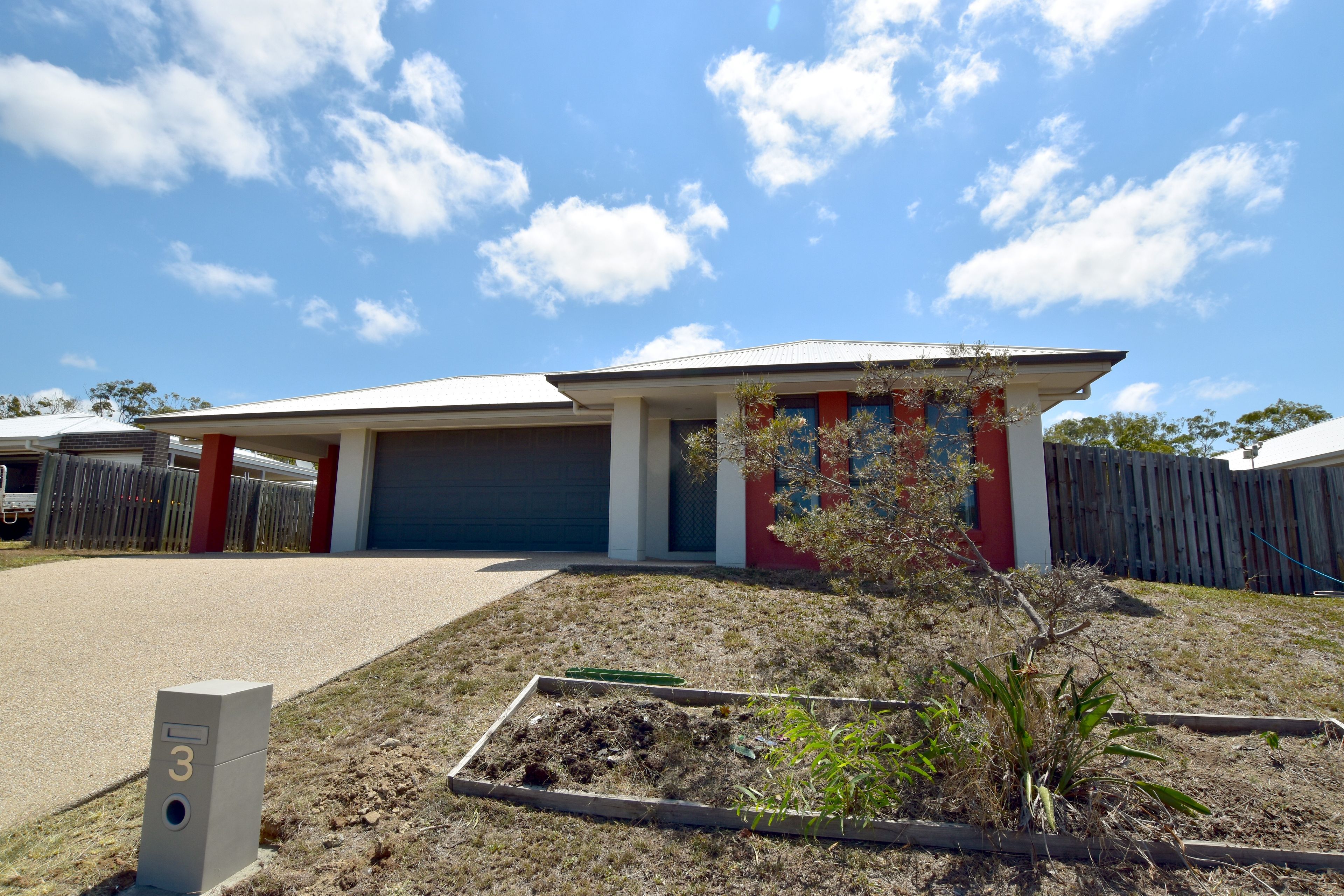3 Owttrim Circuit, O'Connell, QLD 4680