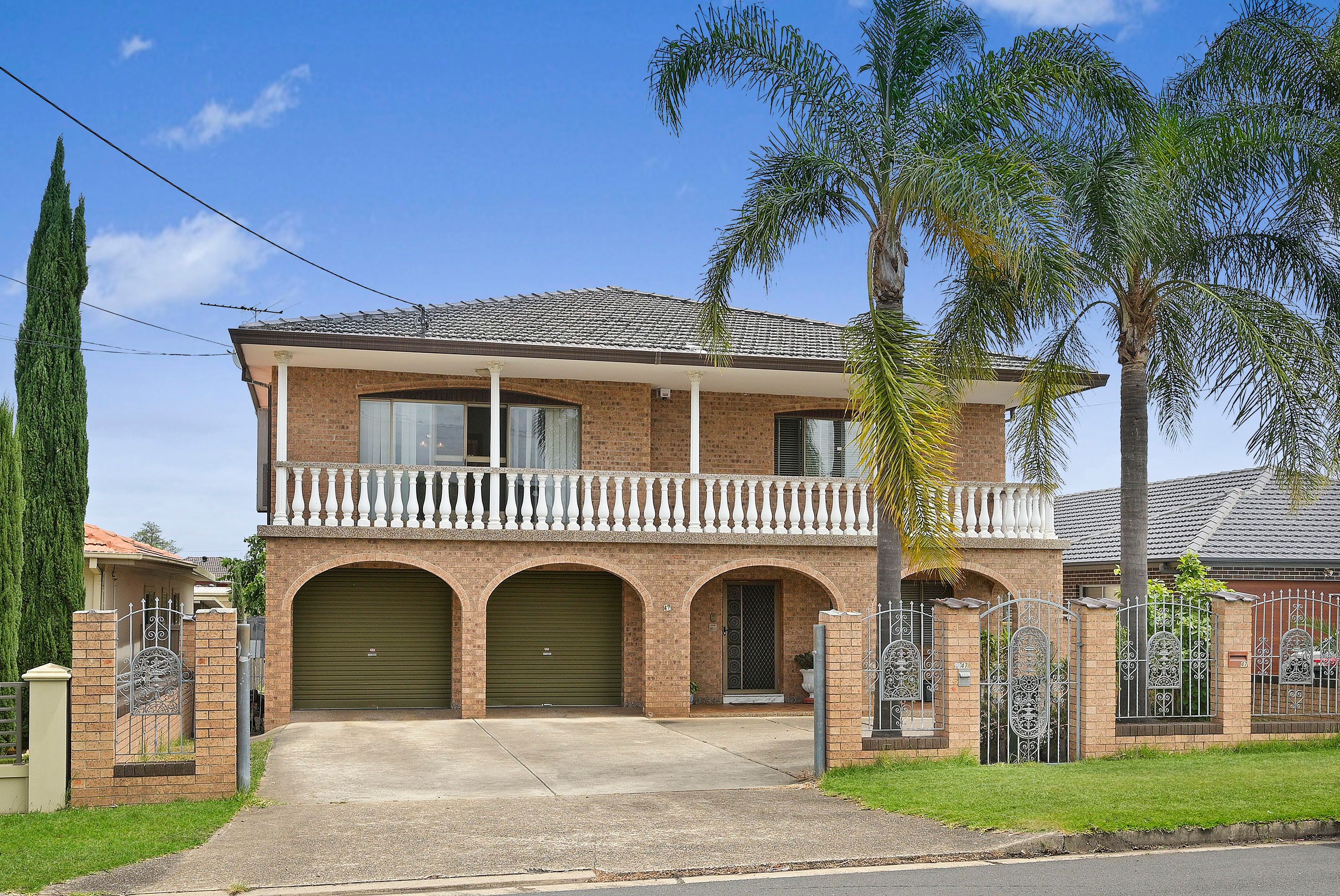 47 Joyce Street, Fairfield, NSW 2165