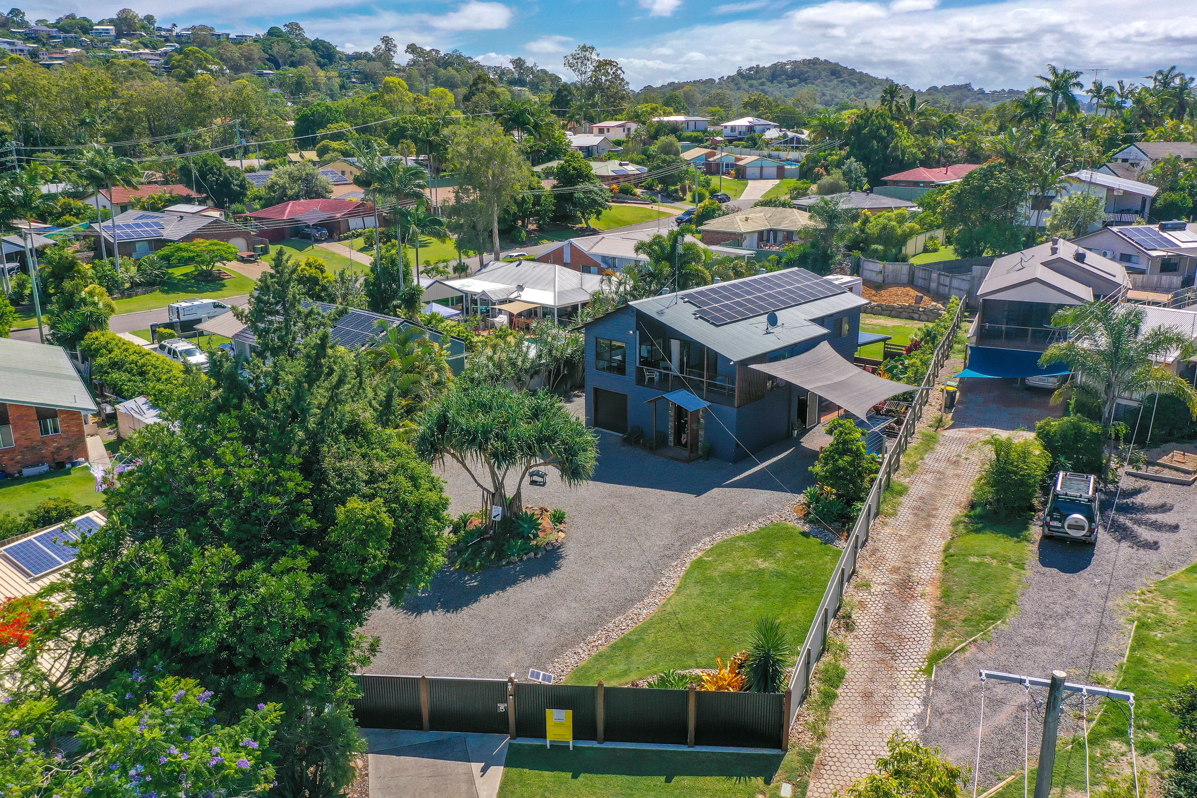 5 Ferntree Court, Kuluin, QLD 4558