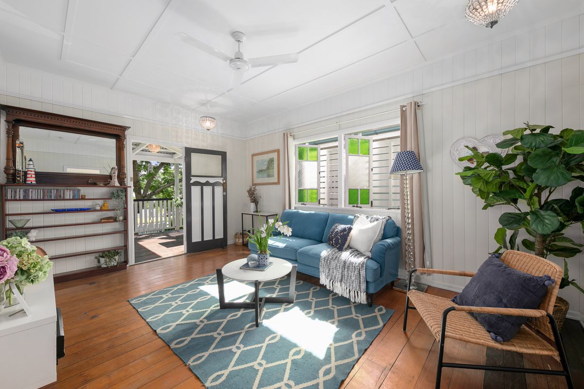 105 Dunellan Street, Greenslopes, QLD 4120