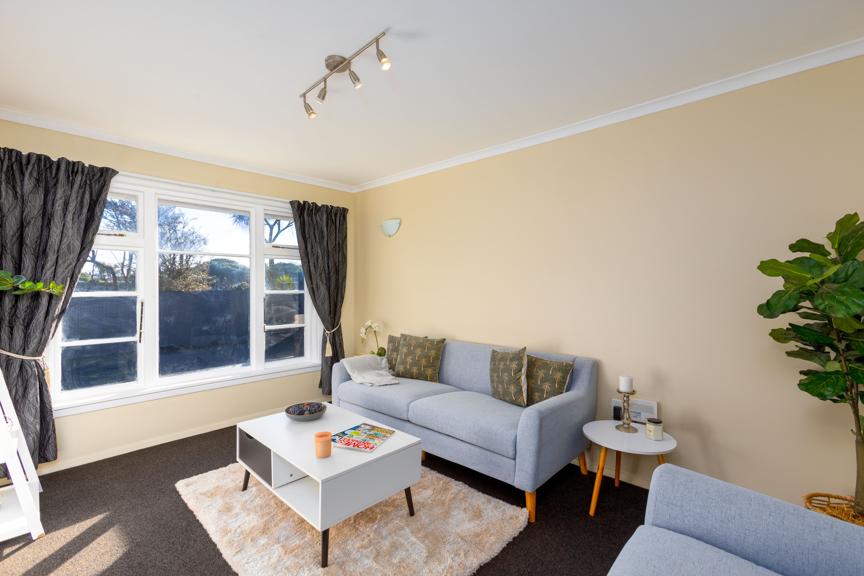 1/100 Oram Avenue, New Brighton, Christchurch City