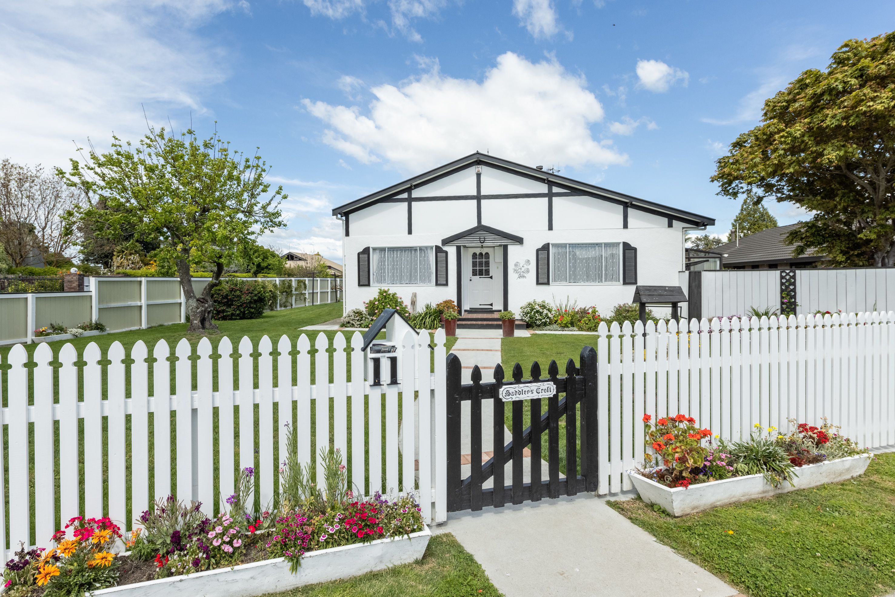 11 Park Road, Greenmeadows, Napier City