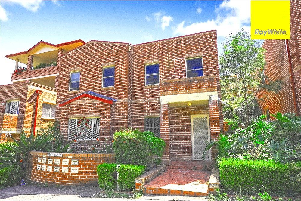 D2/88-98 Marsden Street, Parramatta, NSW 2150