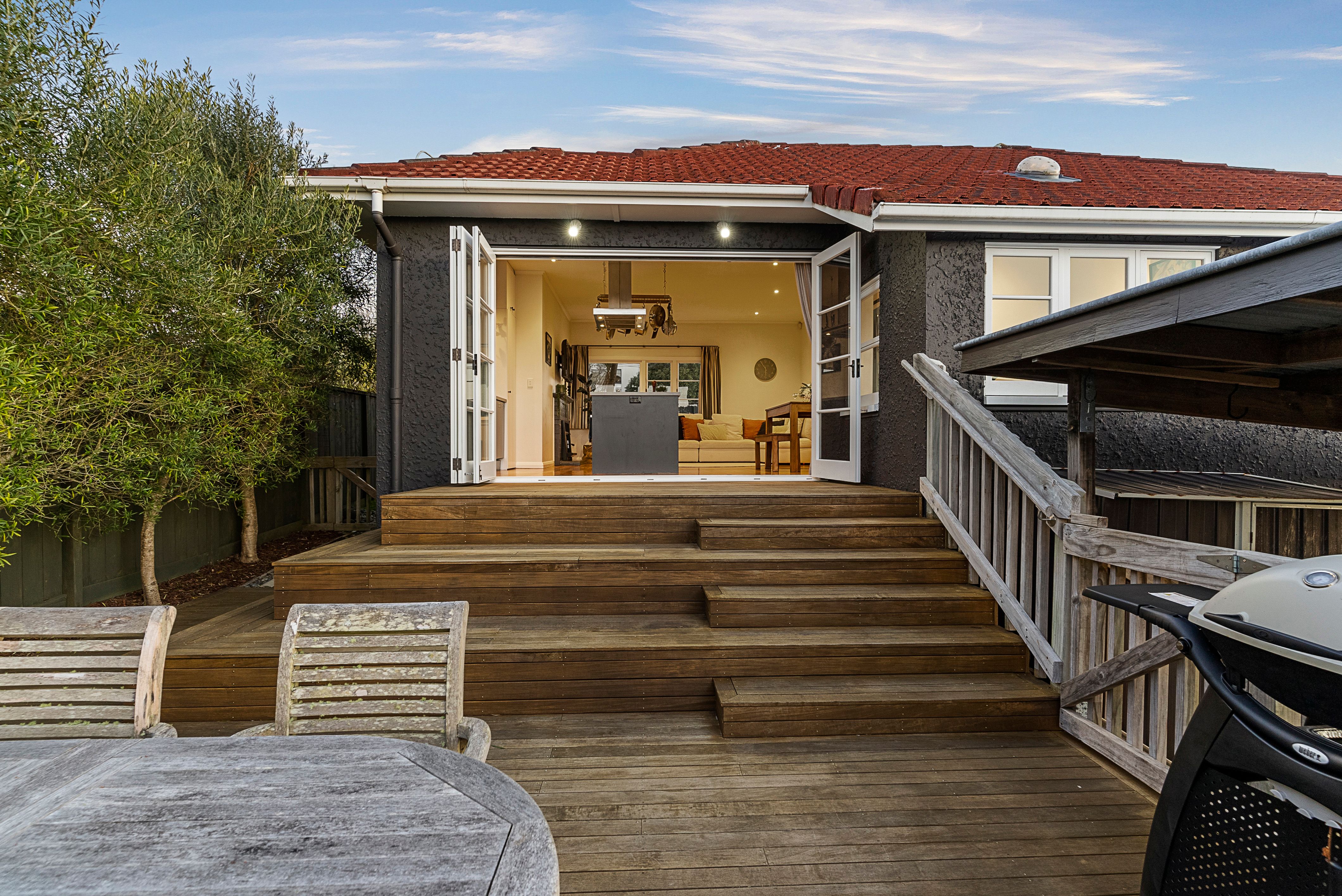 1/163 Mokoia Road, Birkenhead, North Shore City