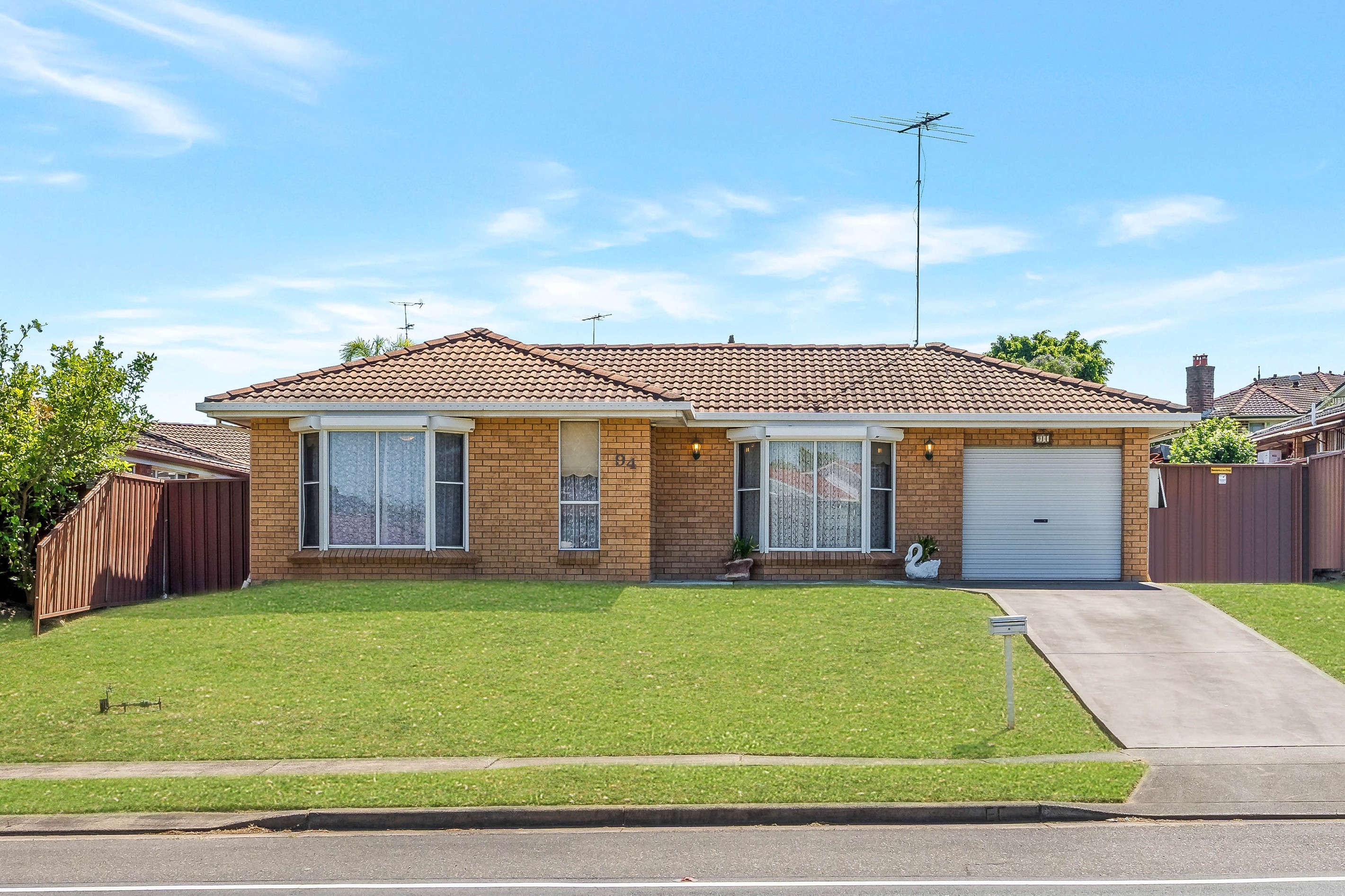 94 Wilson Road, Hinchinbrook, NSW 2168