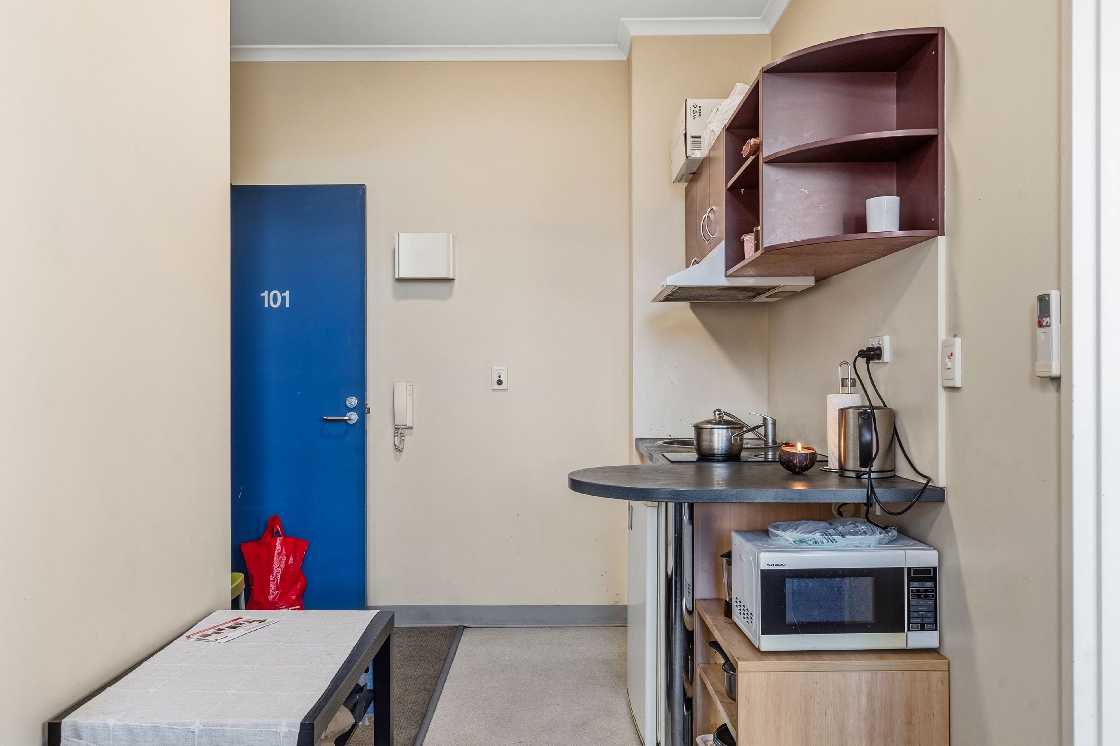 101/160 Rundle Mall, Adelaide, SA 5000