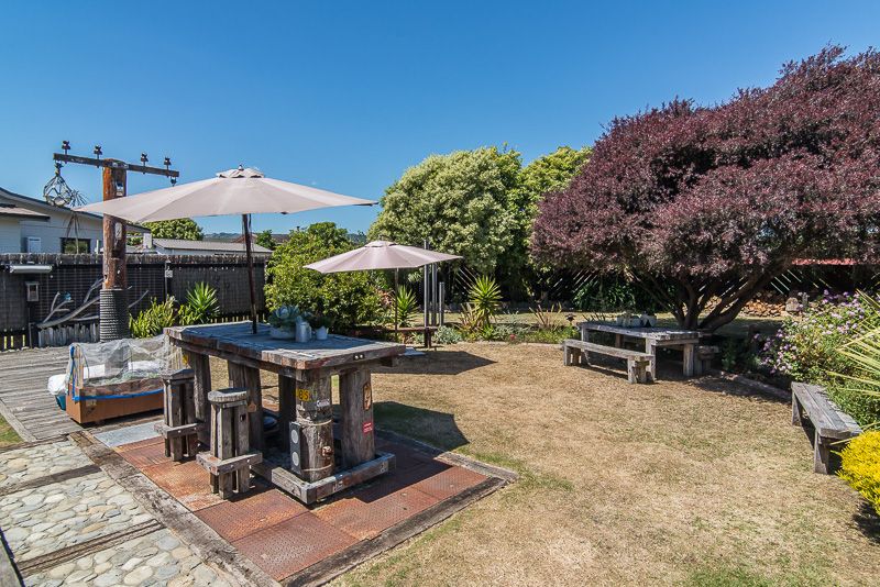 23 Rosewood Place, Paraparaumu Beach, Kapiti Coast District